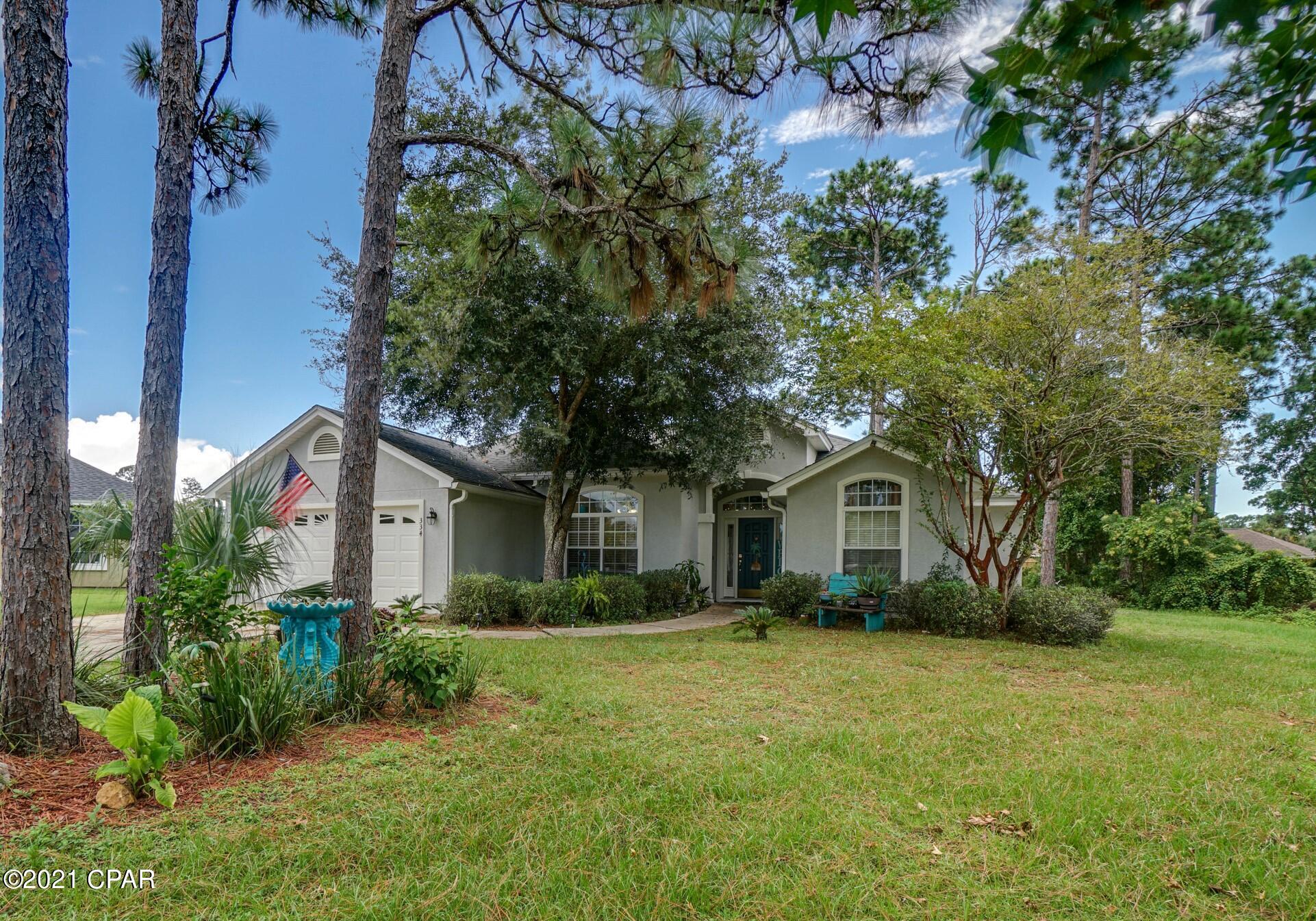 Hidden Pines Phase IV - Residential