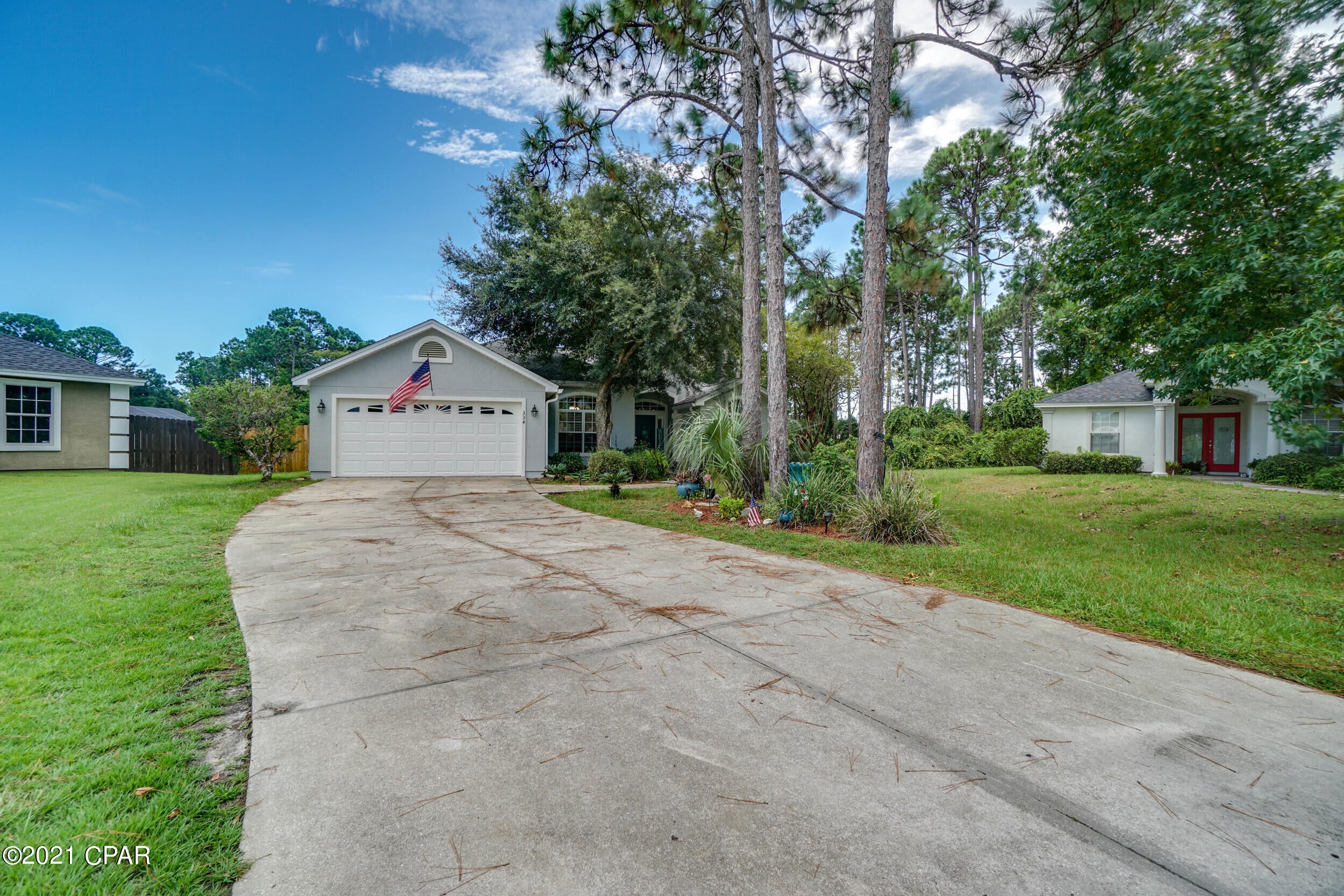 Hidden Pines Phase IV - Residential