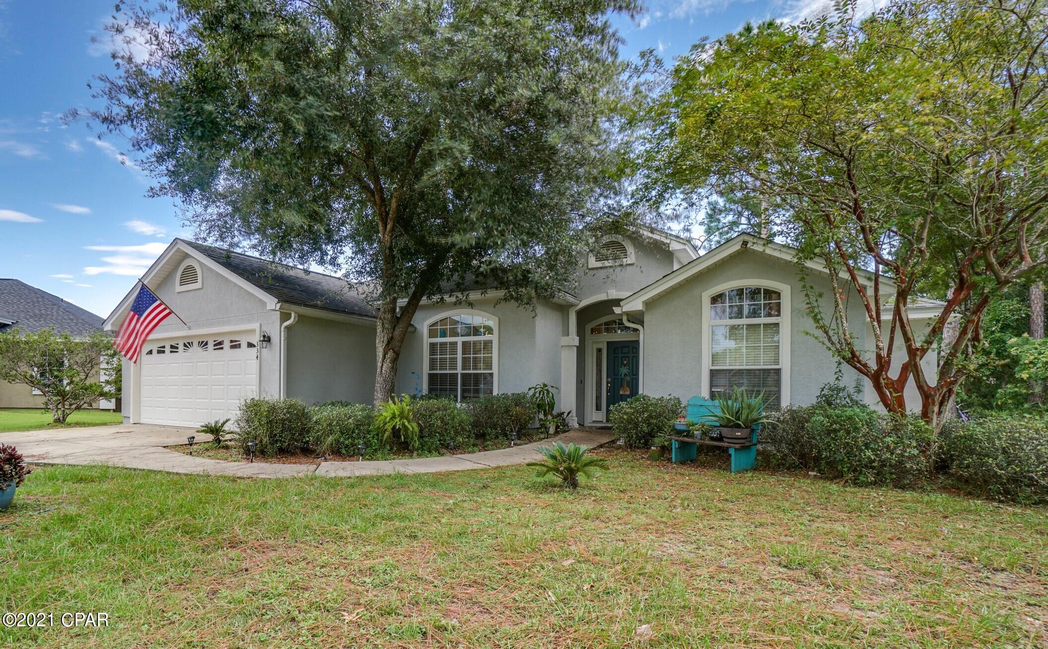 Hidden Pines Phase IV - Residential