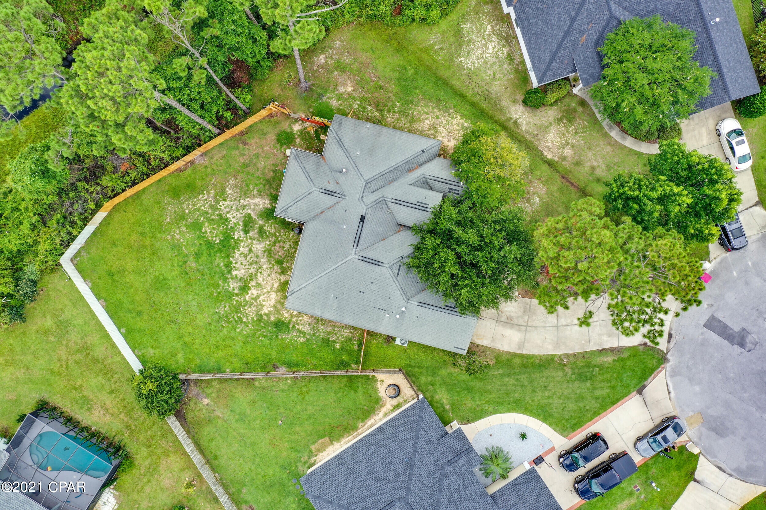 Hidden Pines Phase IV - Residential