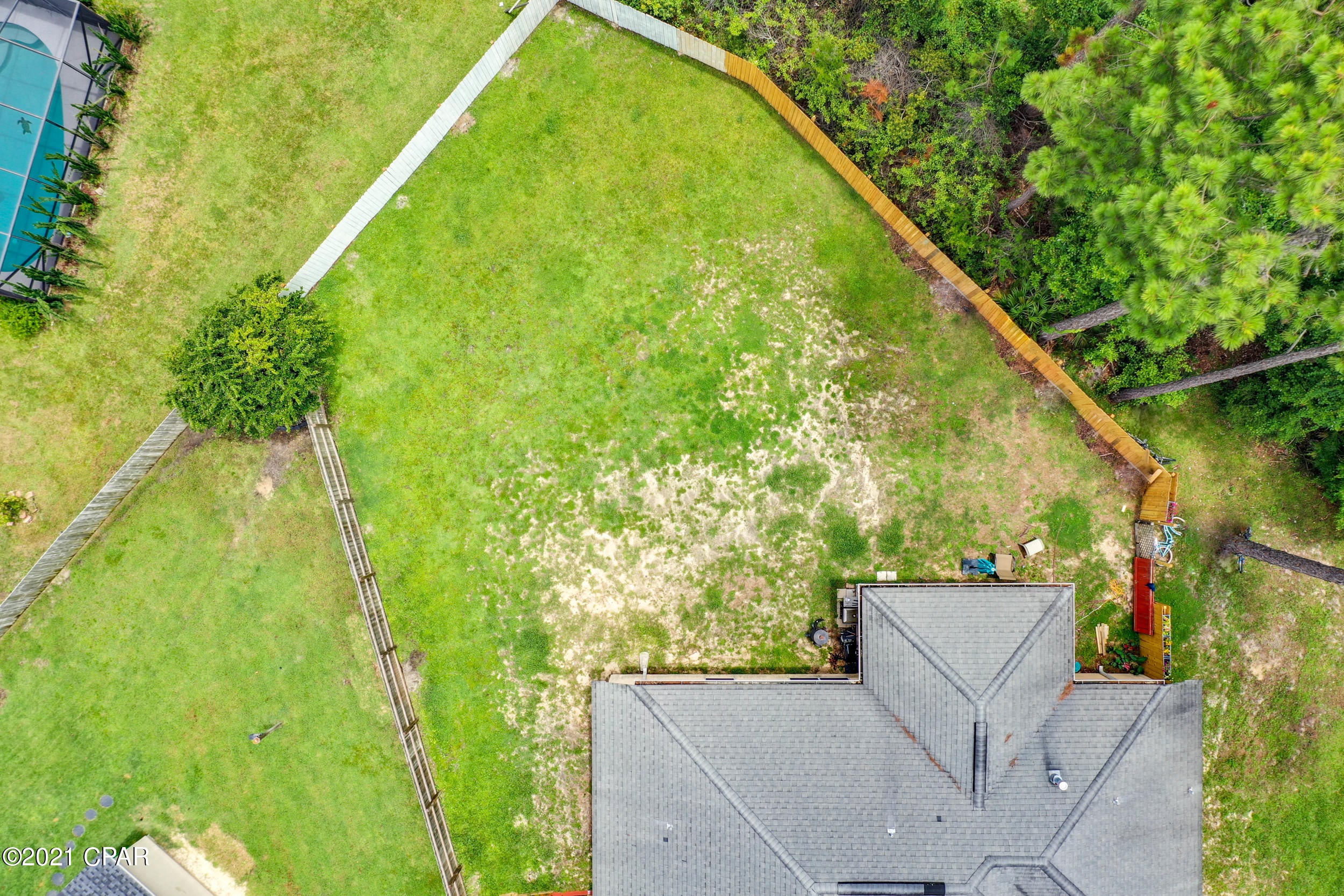 Hidden Pines Phase IV - Residential