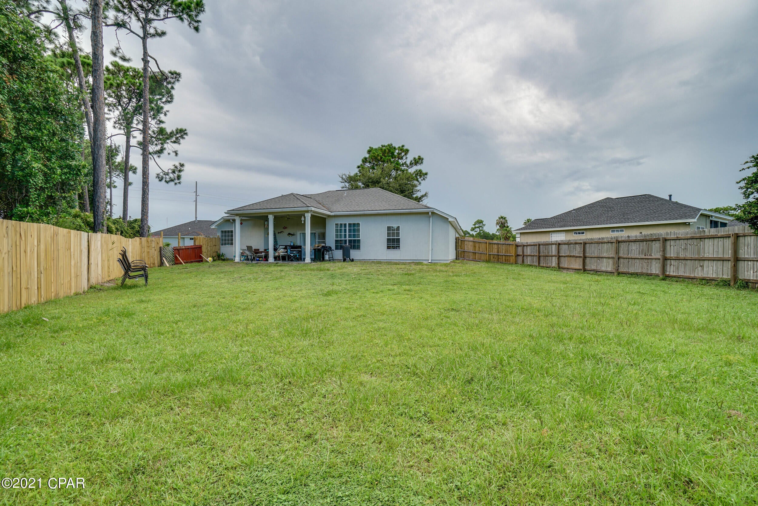 Hidden Pines Phase IV - Residential
