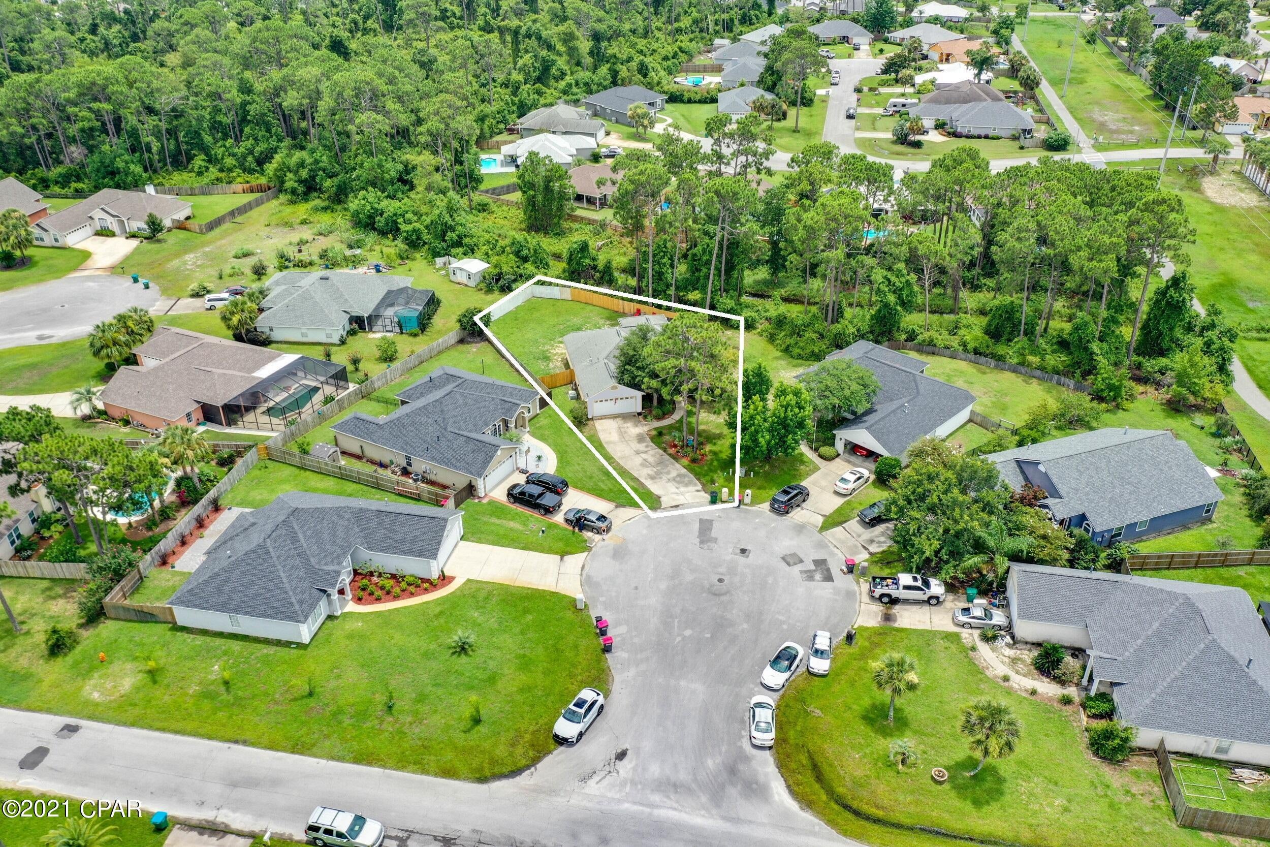 Hidden Pines Phase IV - Residential