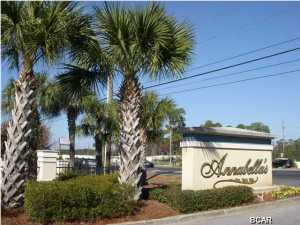 Annabella's Townhomes - Residential