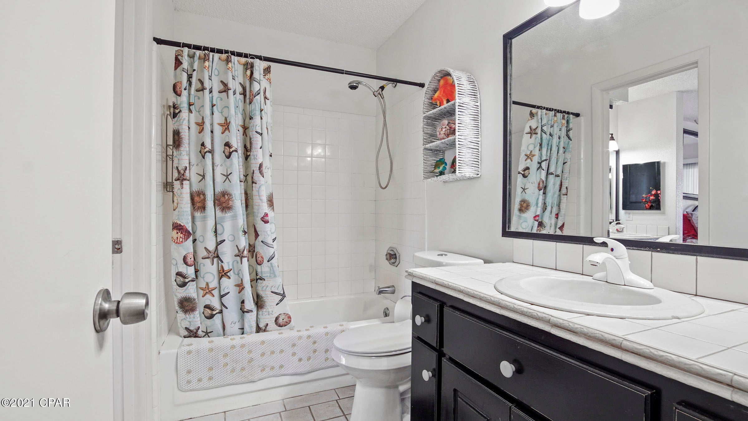 Beachwalk Condo - Residential