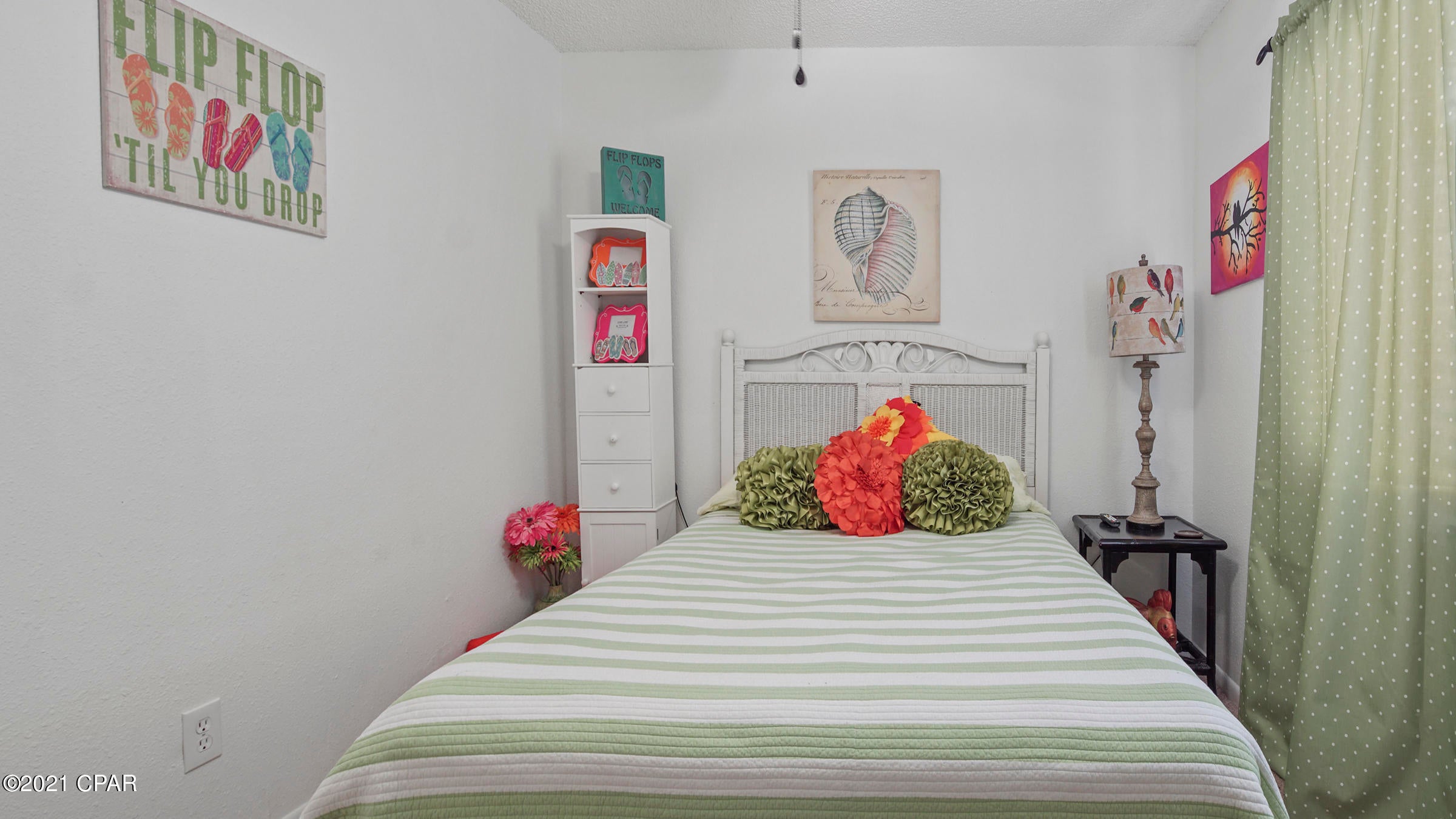 Beachwalk Condo - Residential
