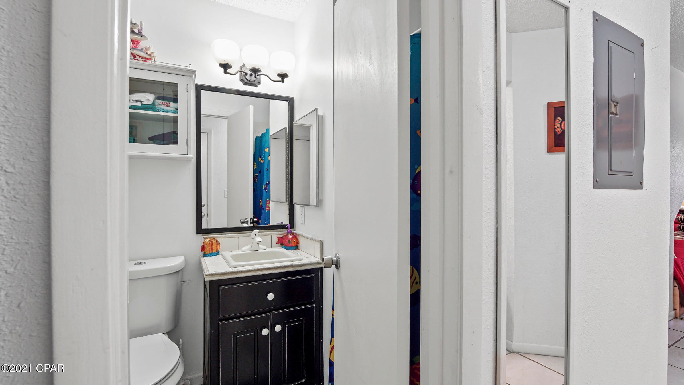 Beachwalk Condo - Residential