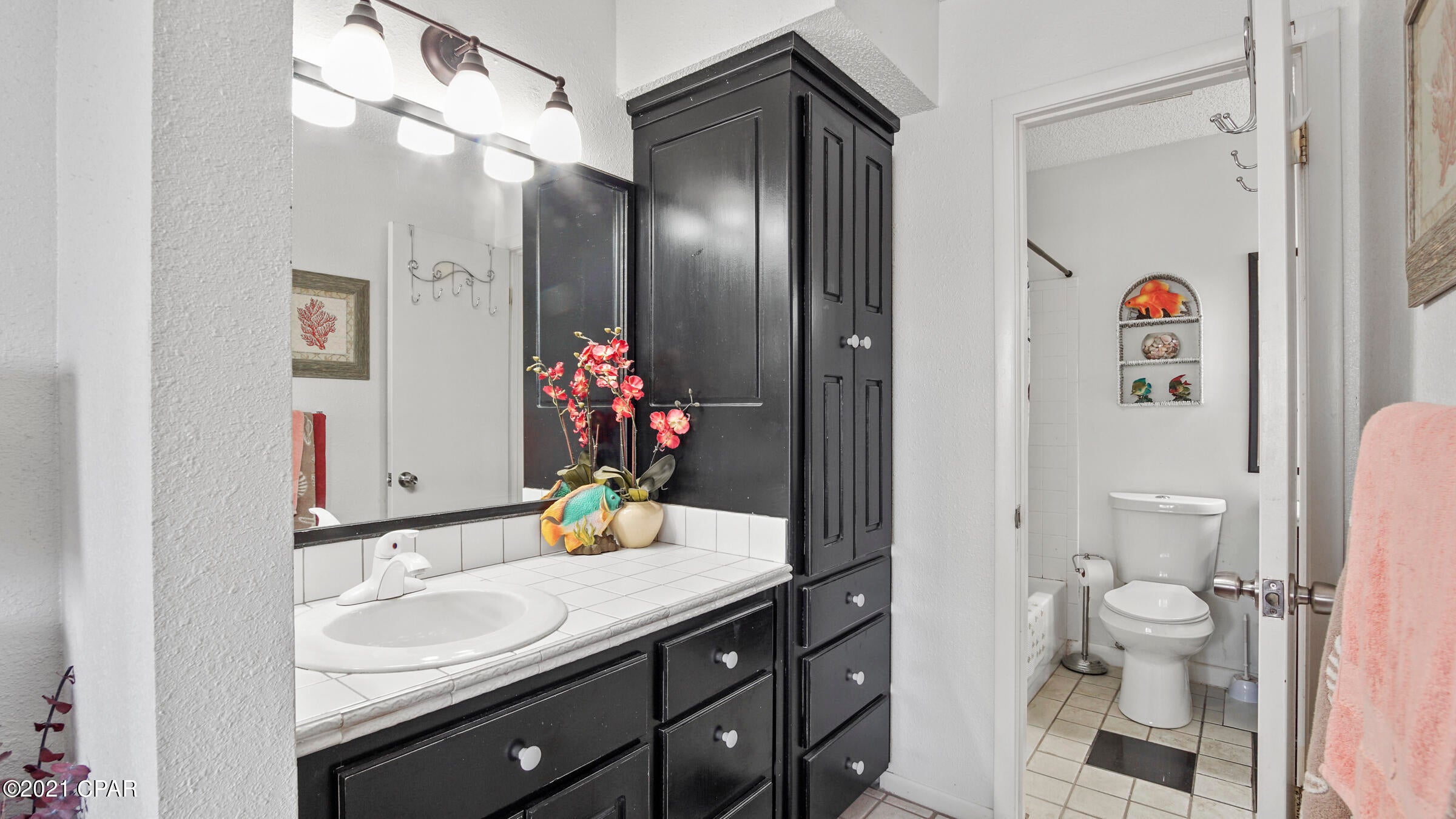 Beachwalk Condo - Residential