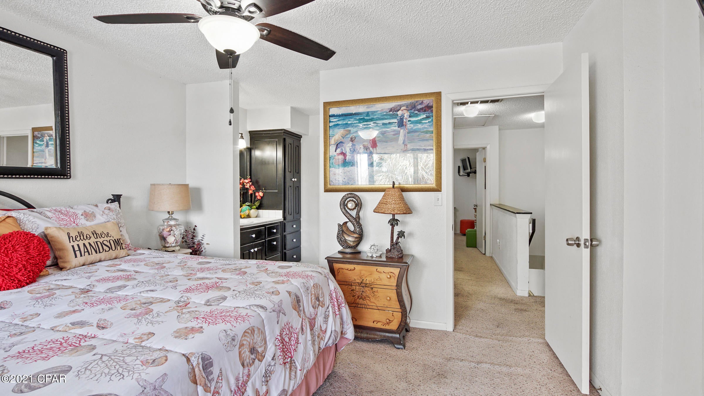 Beachwalk Condo - Residential