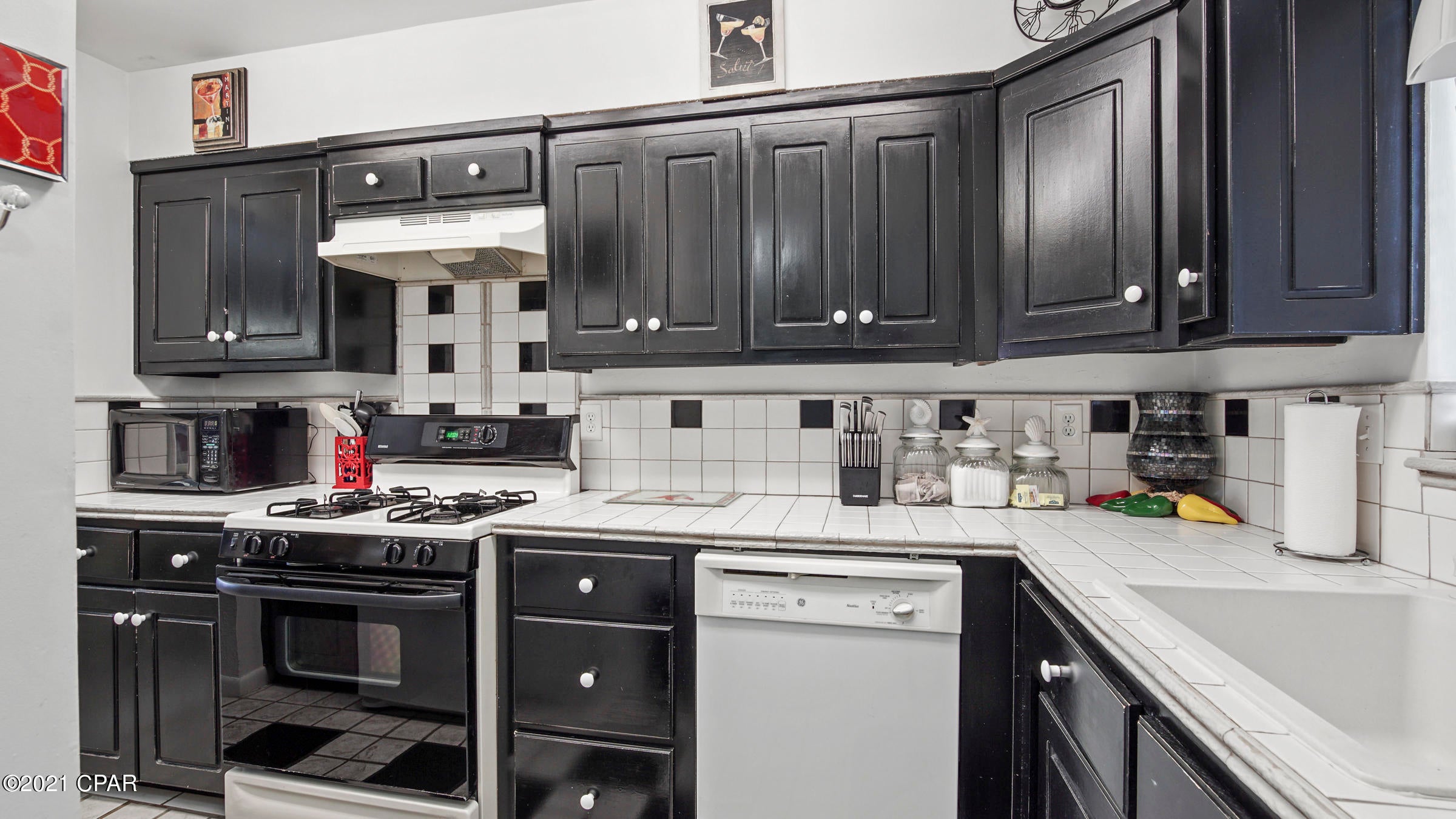 Beachwalk Condo - Residential