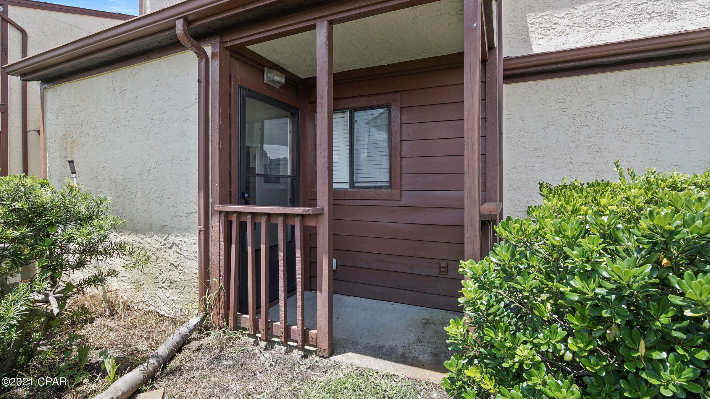 Beachwalk Condo - Residential