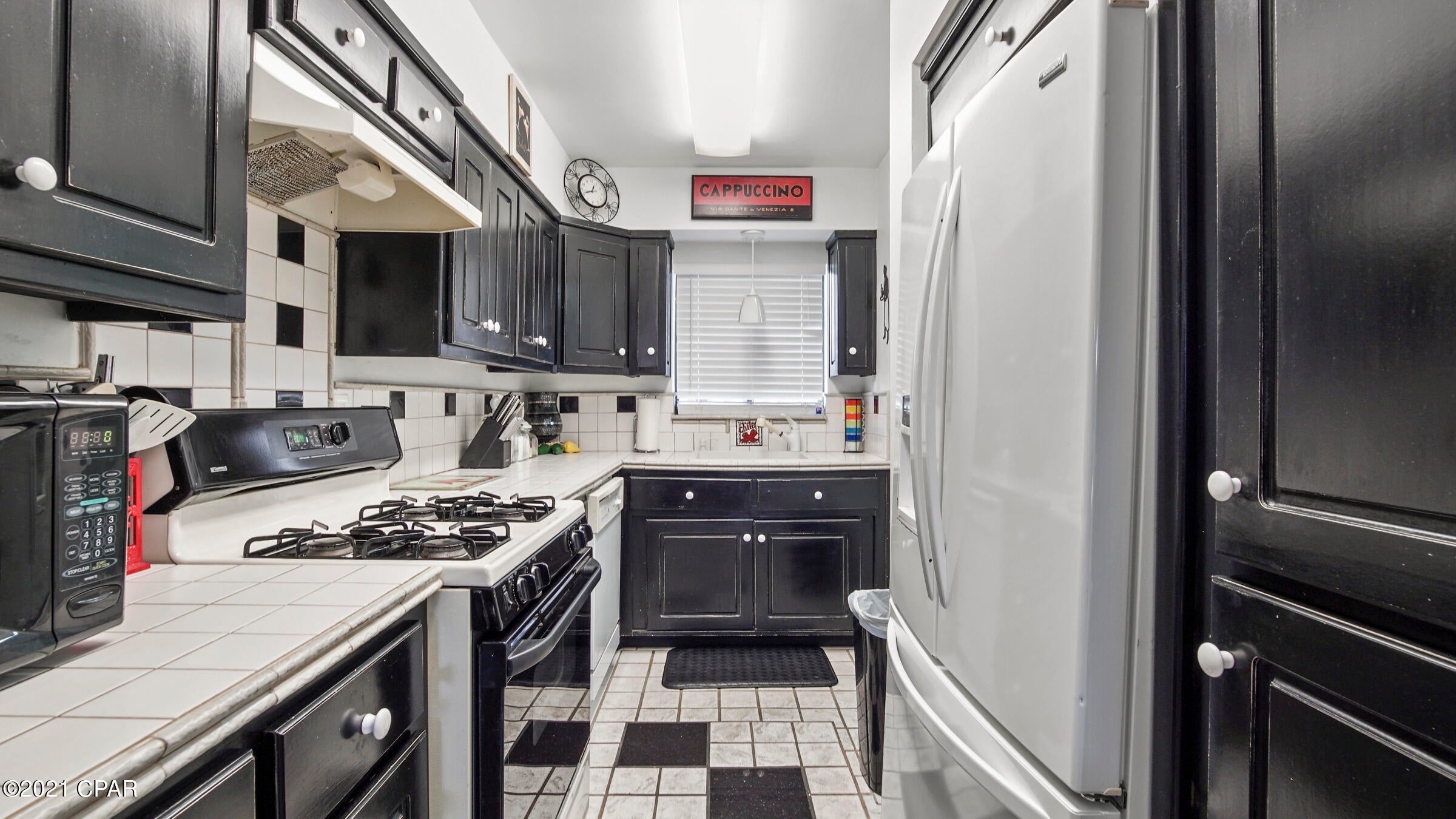 Beachwalk Condo - Residential