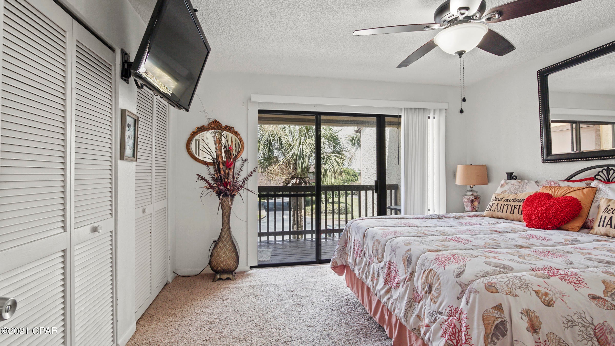 Beachwalk Condo - Residential