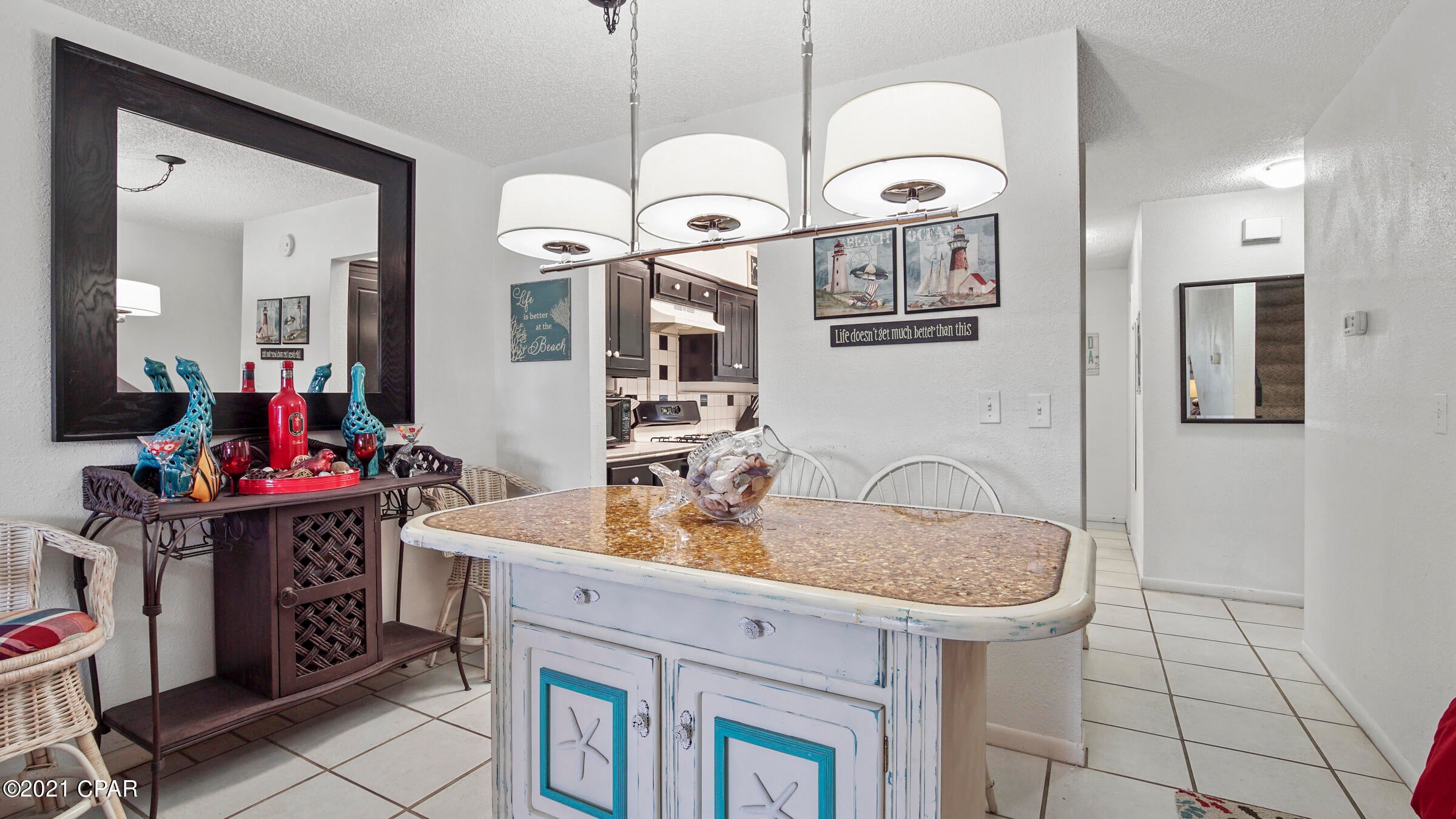 Beachwalk Condo - Residential