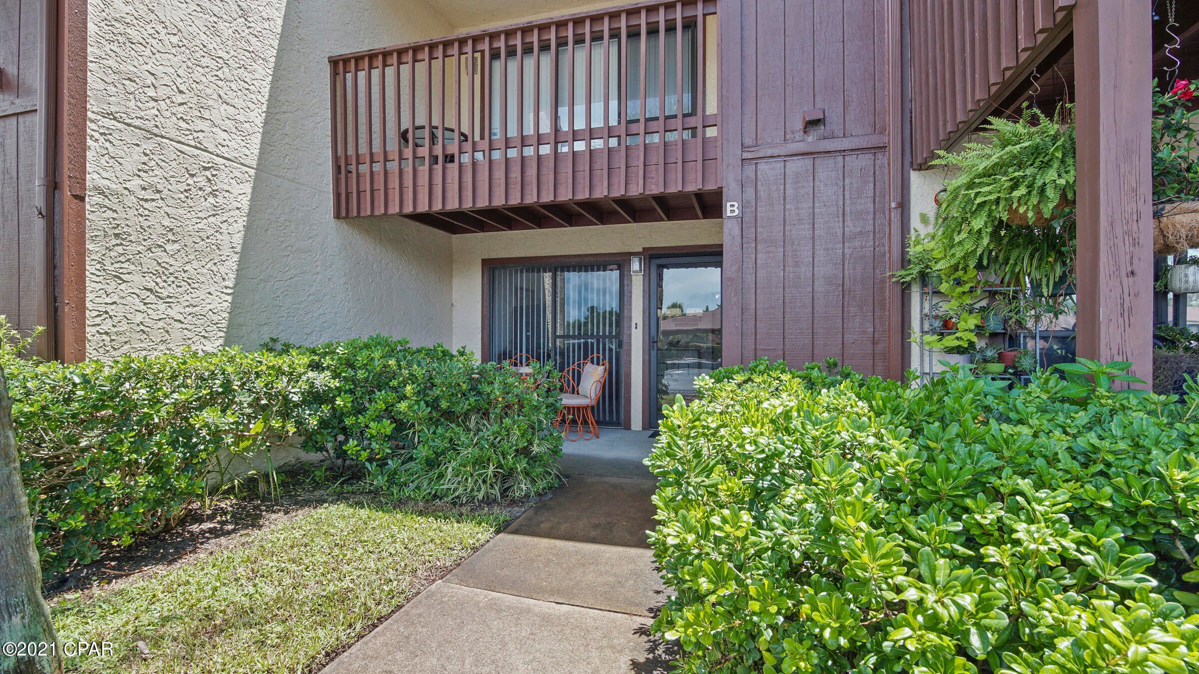 Beachwalk Condo - Residential