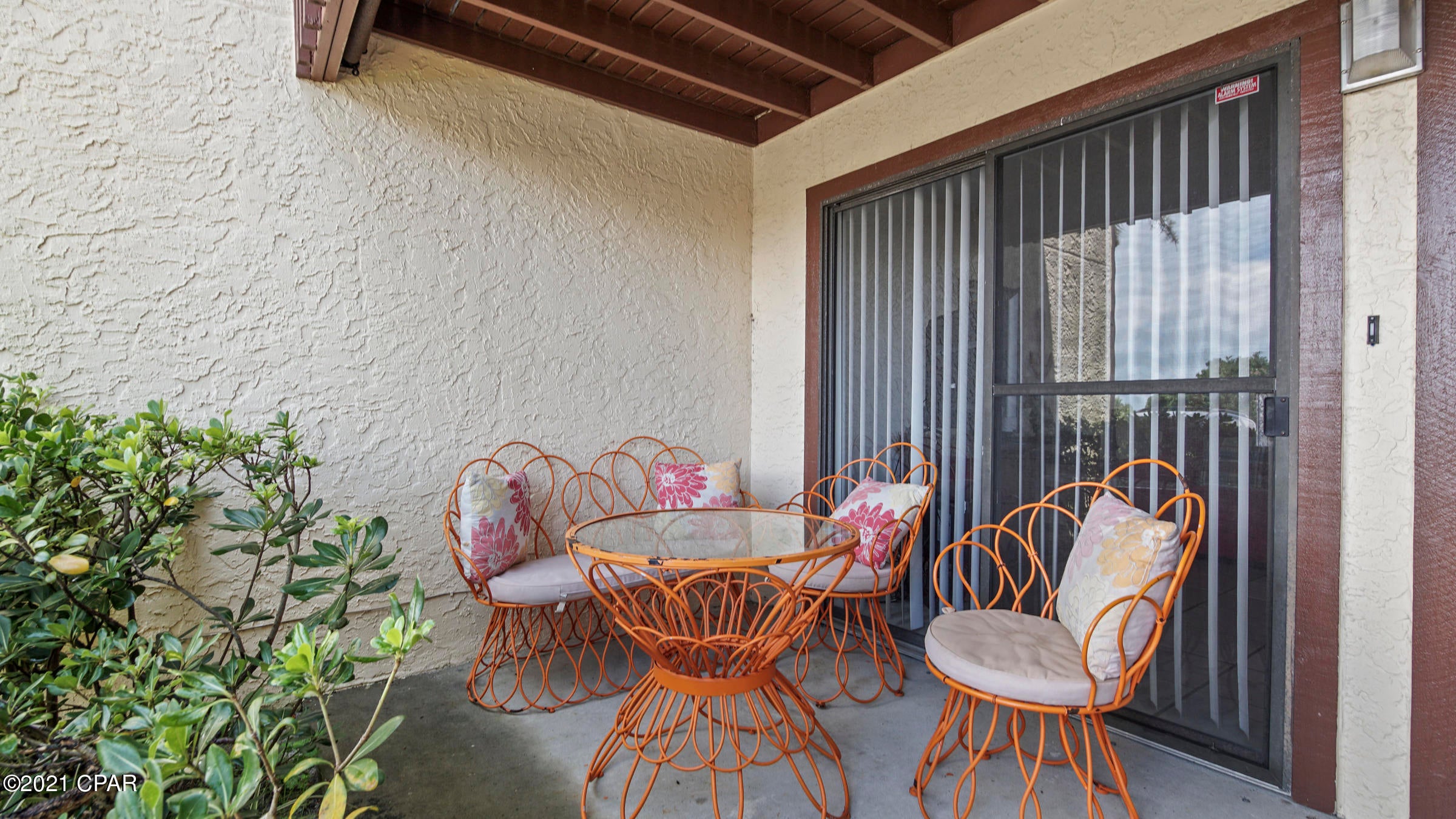 Beachwalk Condo - Residential