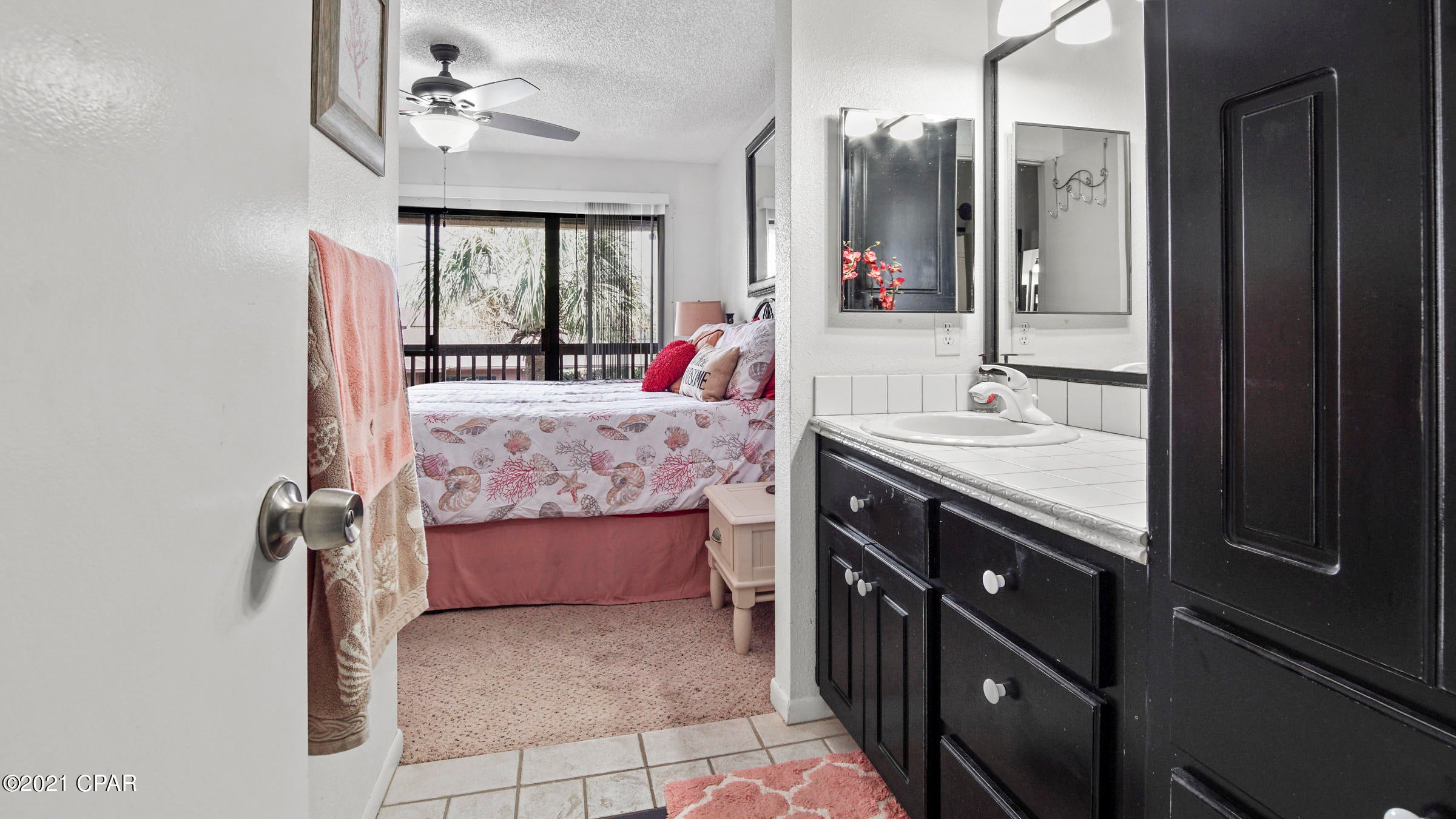 Beachwalk Condo - Residential