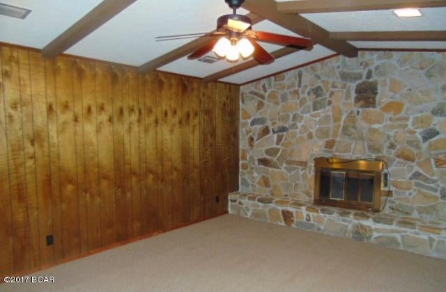 Belaire Estates Replat - Residential Lease