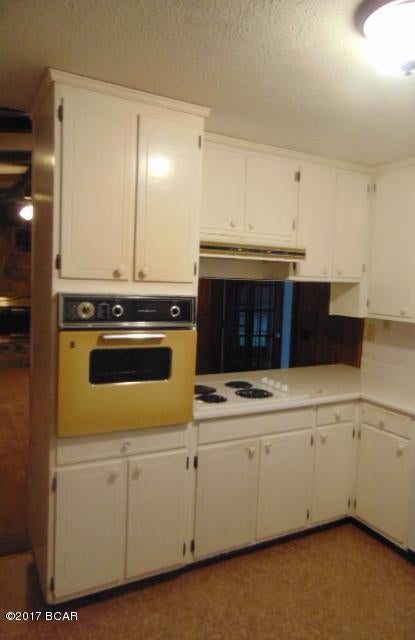 Belaire Estates Replat - Residential Lease