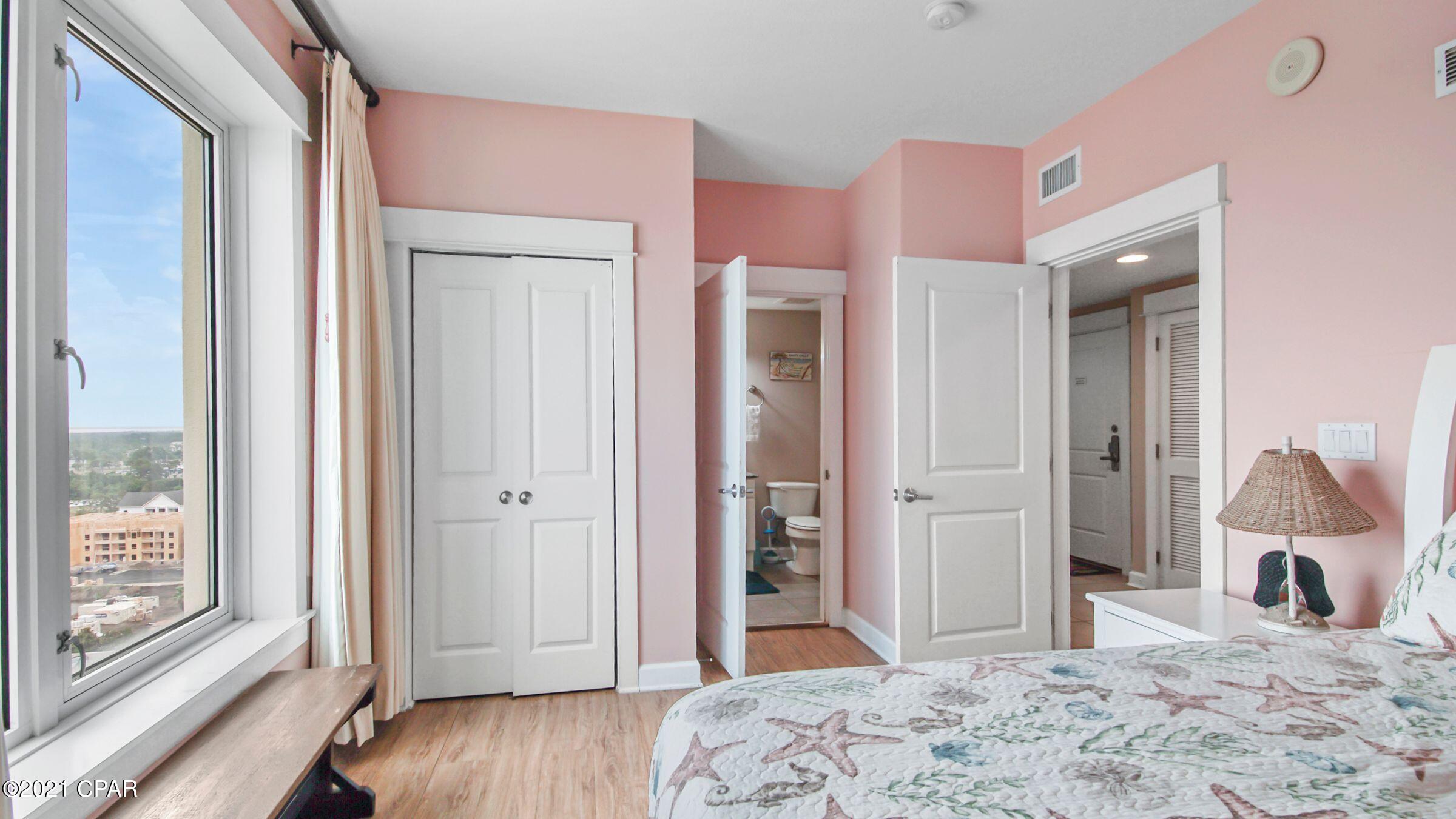 Grand Panama Beach Resort - Residential