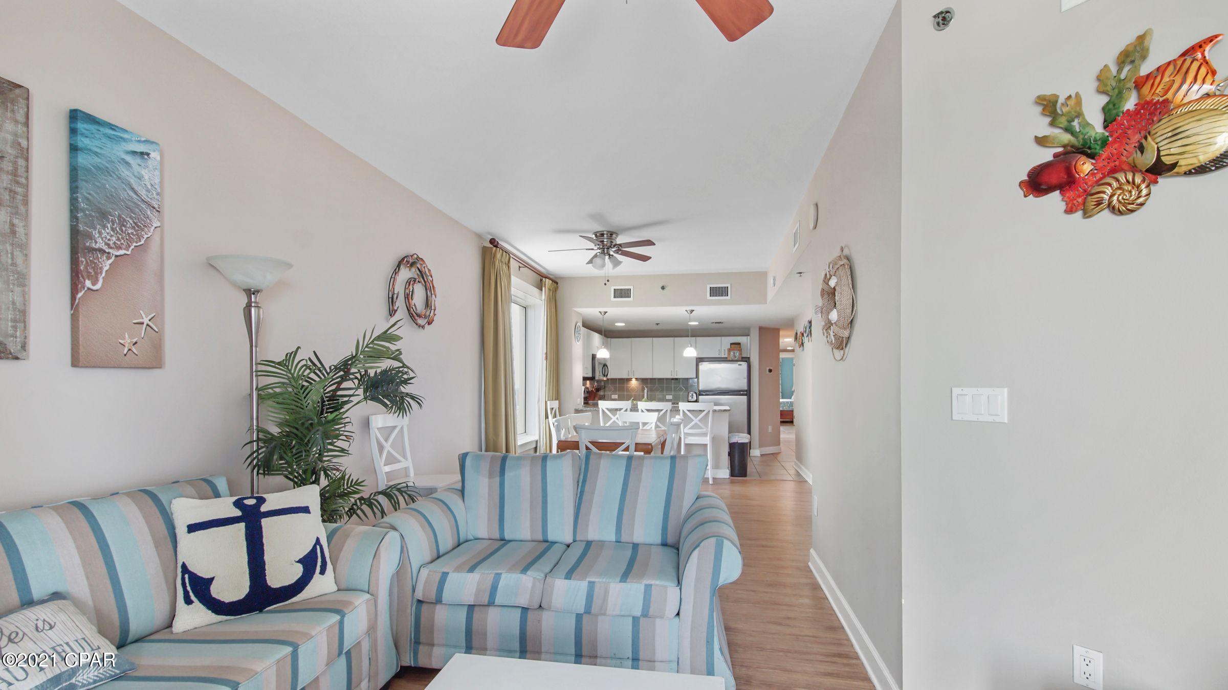 Grand Panama Beach Resort - Residential