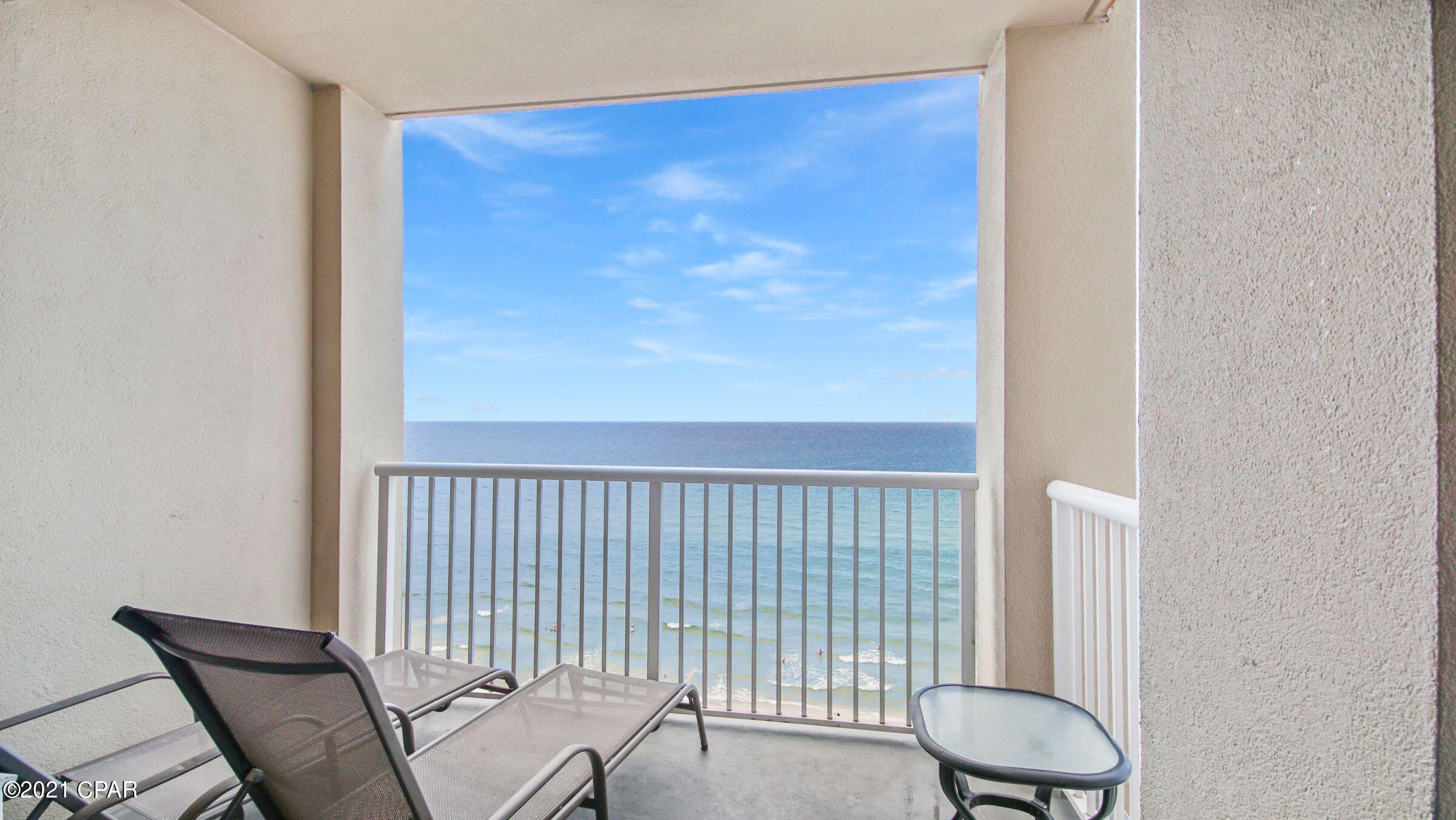 Grand Panama Beach Resort - Residential