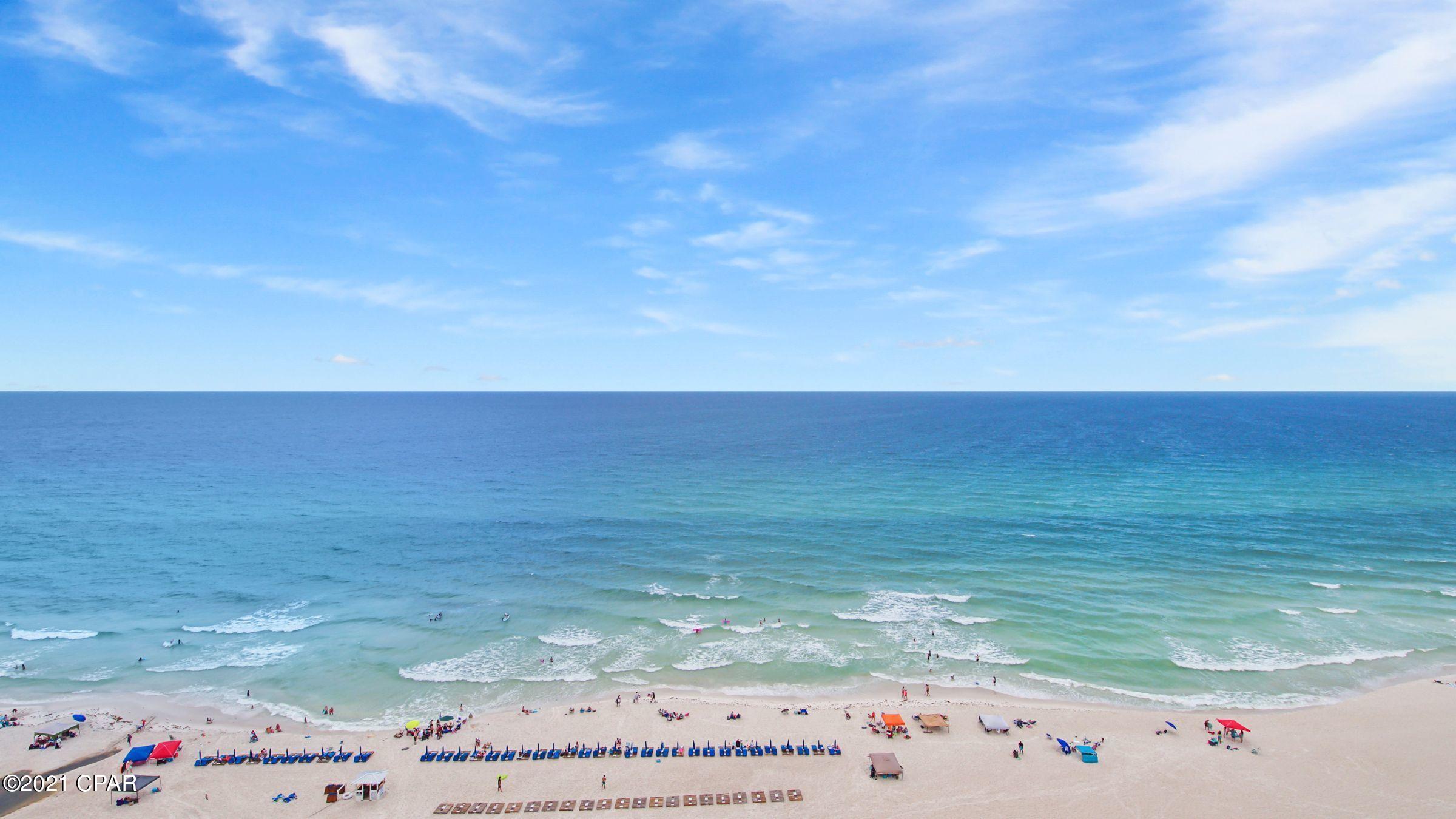 Grand Panama Beach Resort - Residential