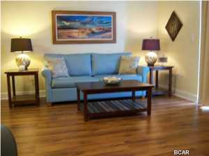 Tidewater Beach Phase I - Residential