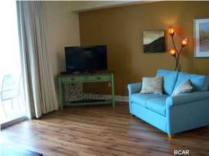 Tidewater Beach Phase I - Residential