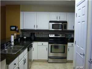 Tidewater Beach Phase I - Residential
