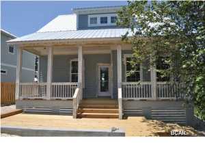 Paradise Grove - Residential