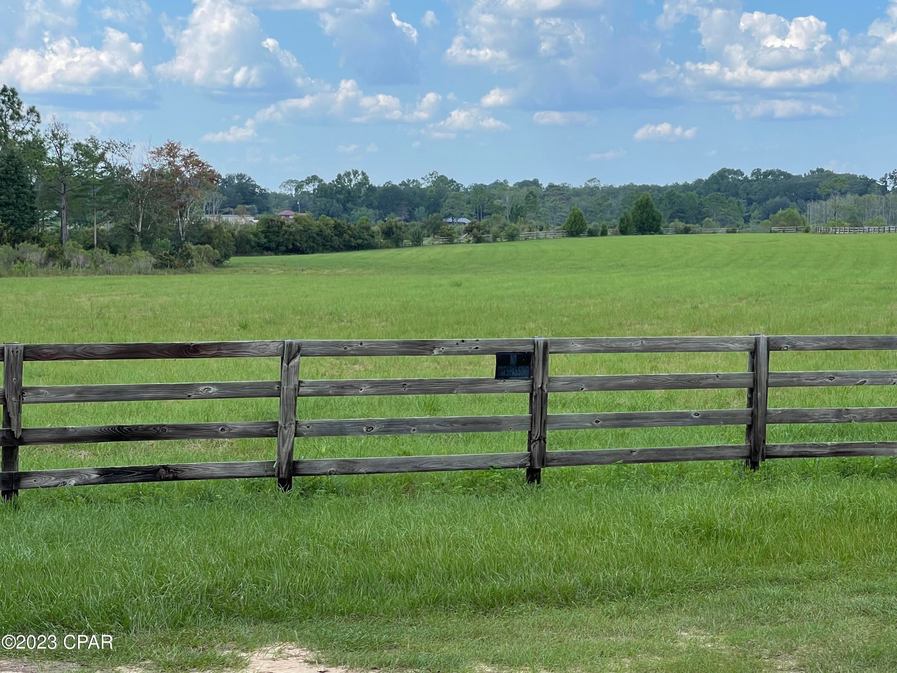 No Named Subdivision - Land