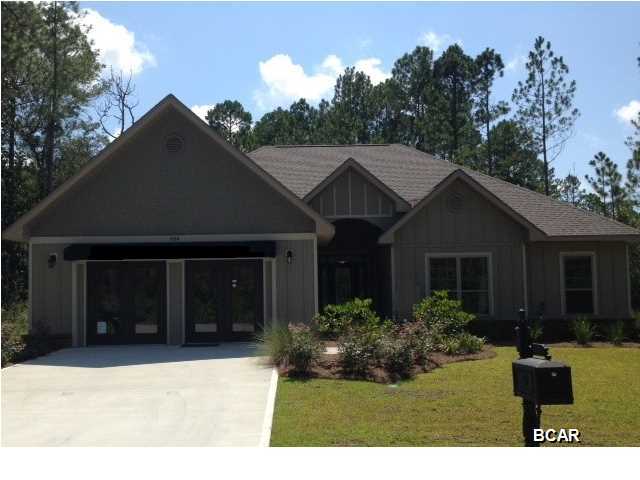 Laird Point - Residential