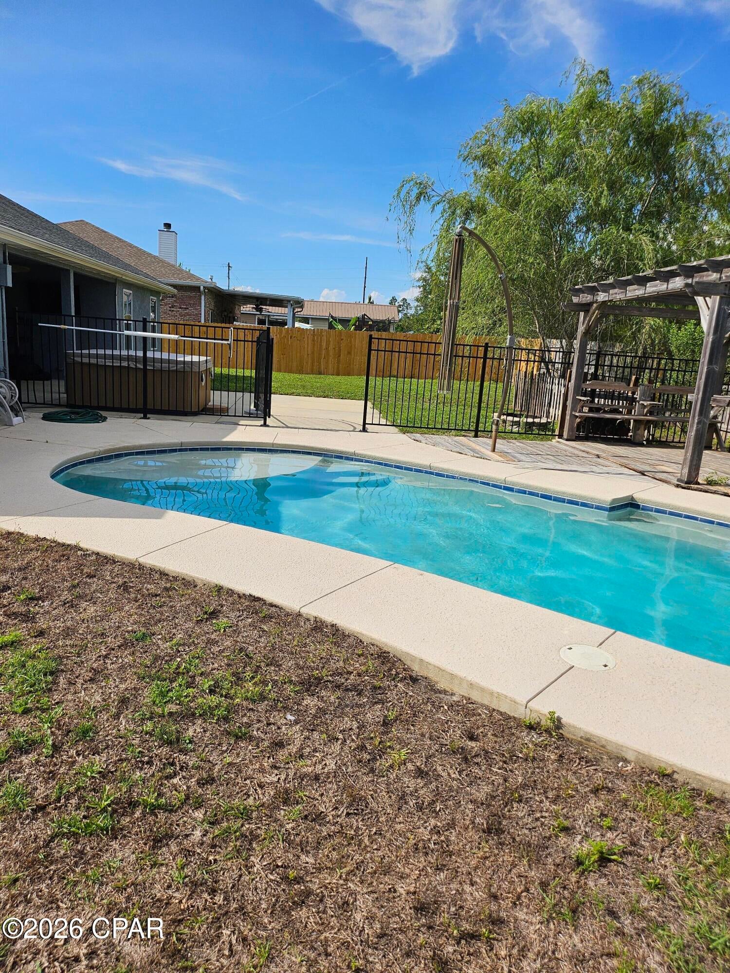 Kings Creek - Residential