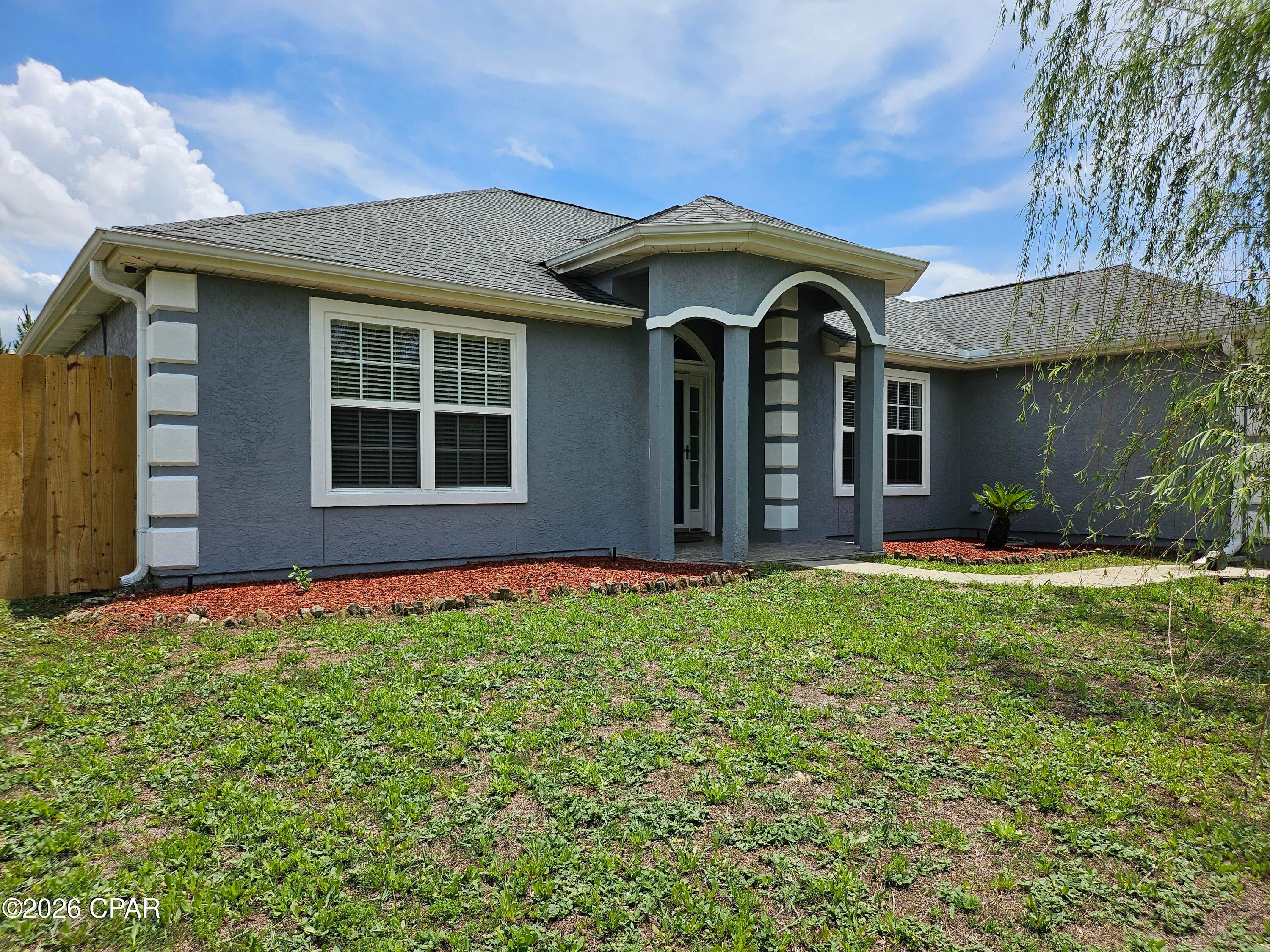 Kings Creek - Residential