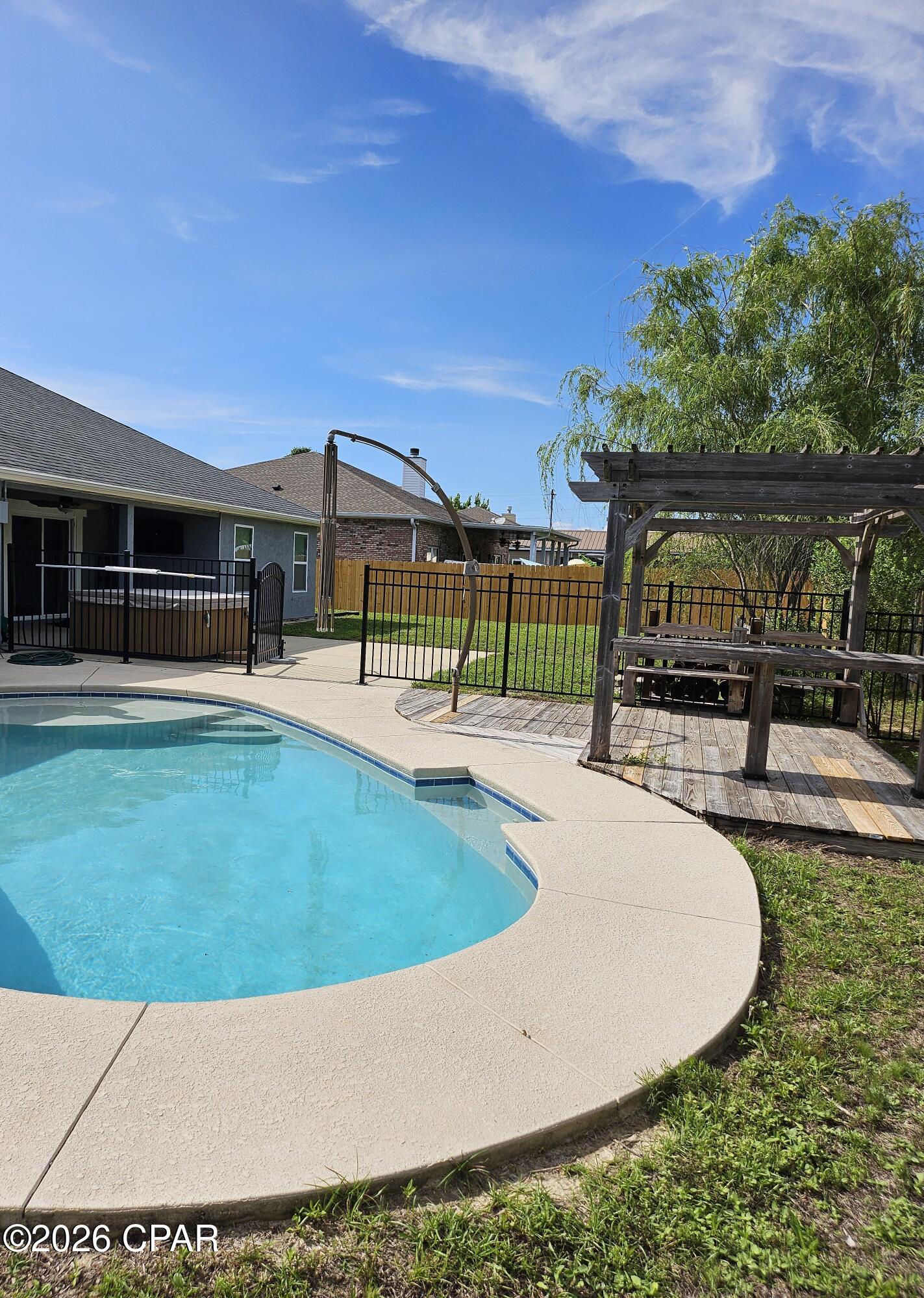 Kings Creek - Residential