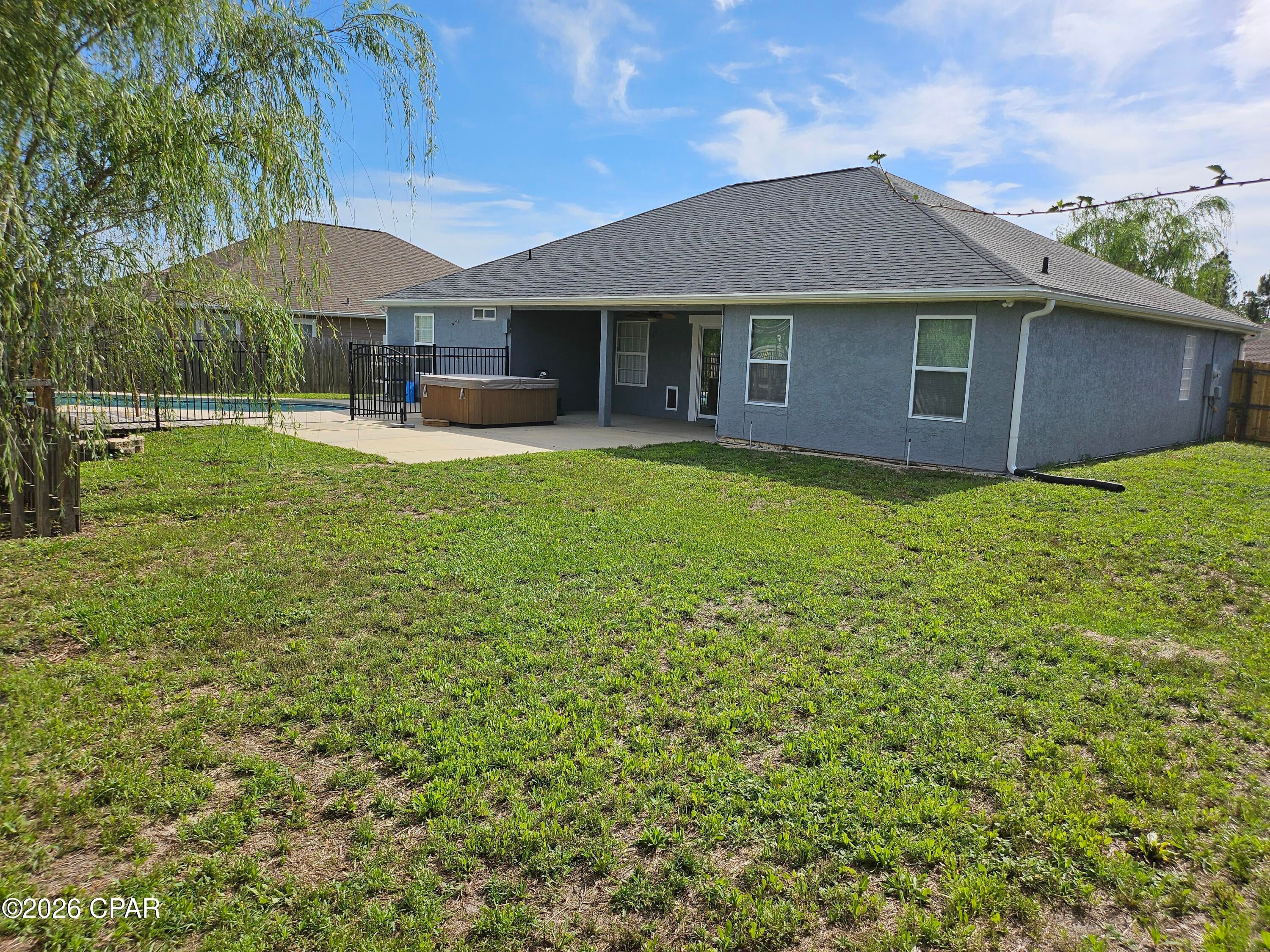 Kings Creek - Residential