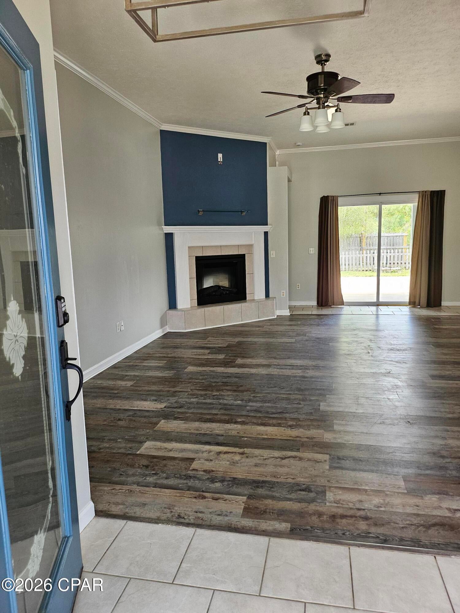 Kings Creek - Residential