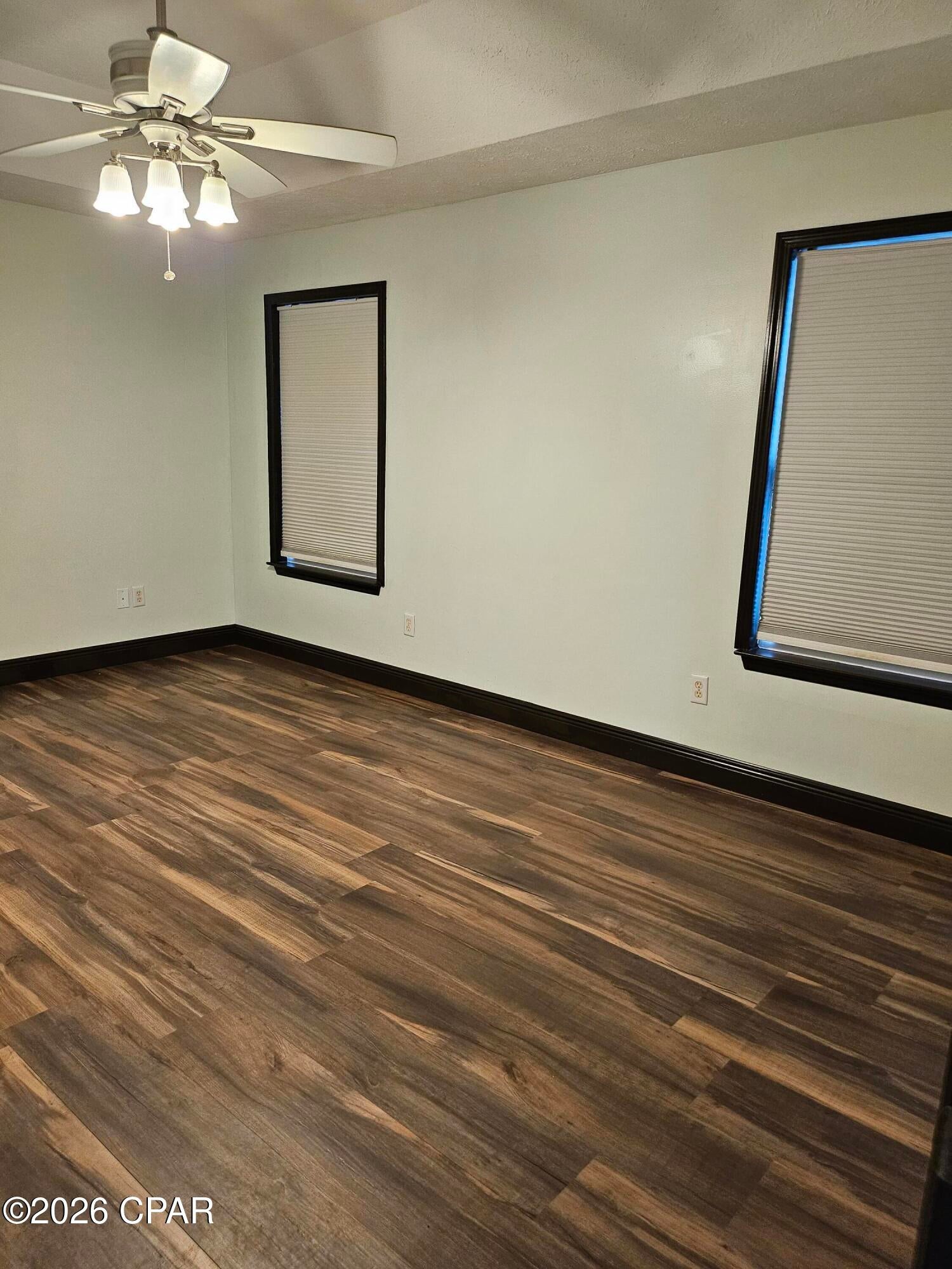 Kings Creek - Residential