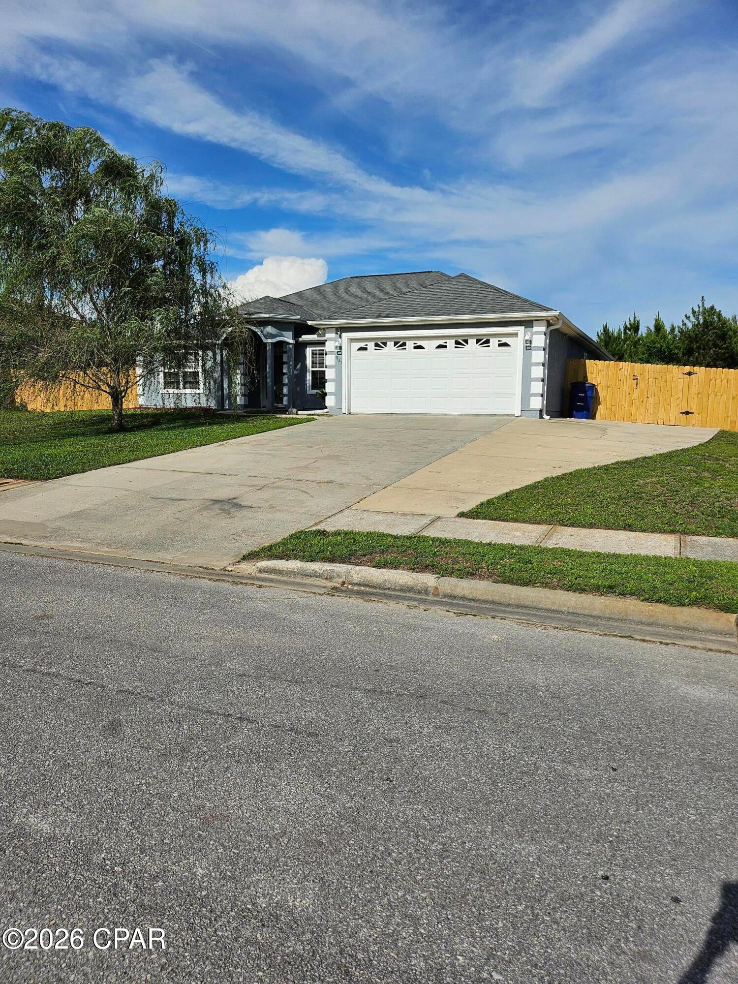 Kings Creek - Residential