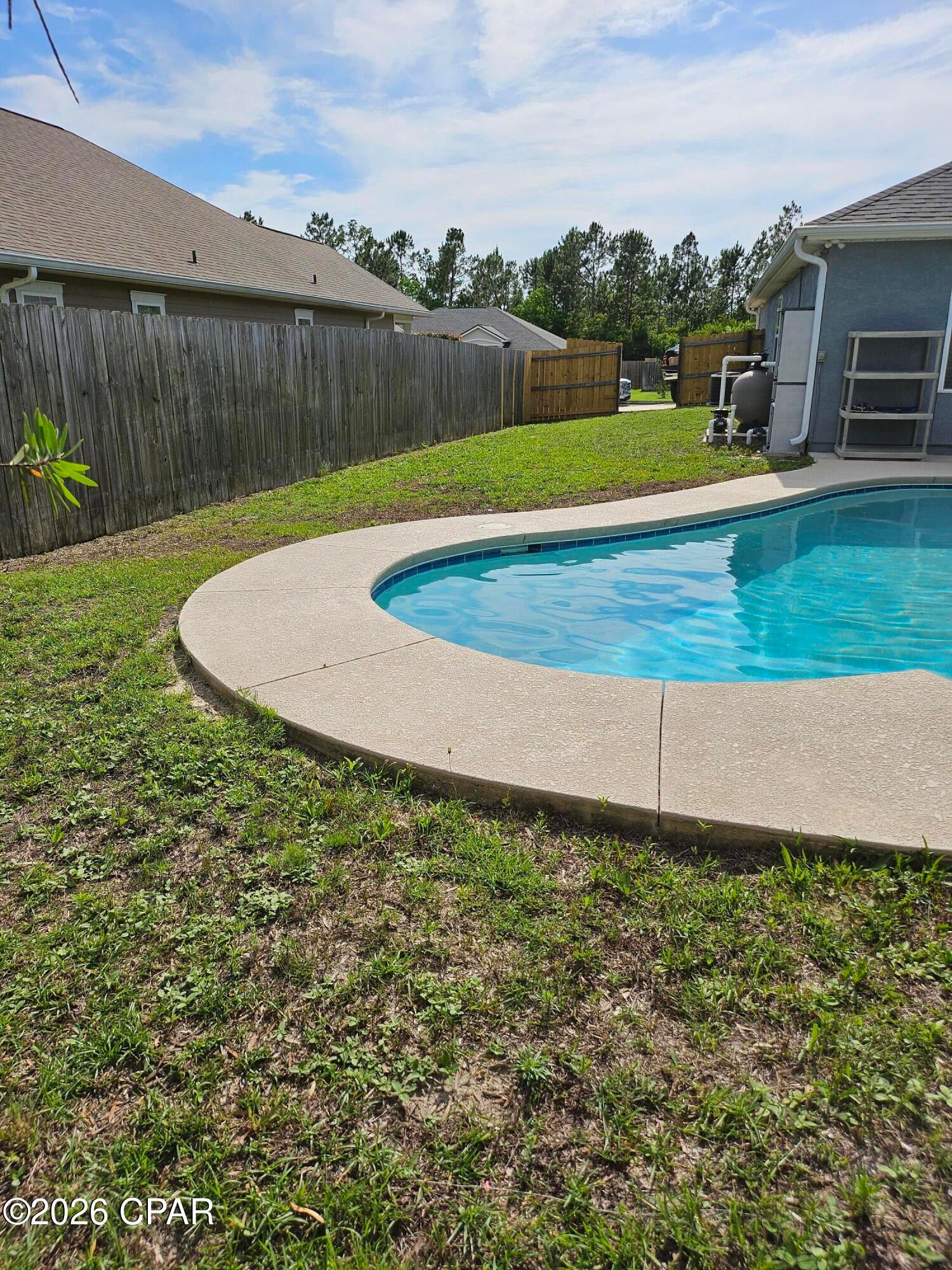 Kings Creek - Residential