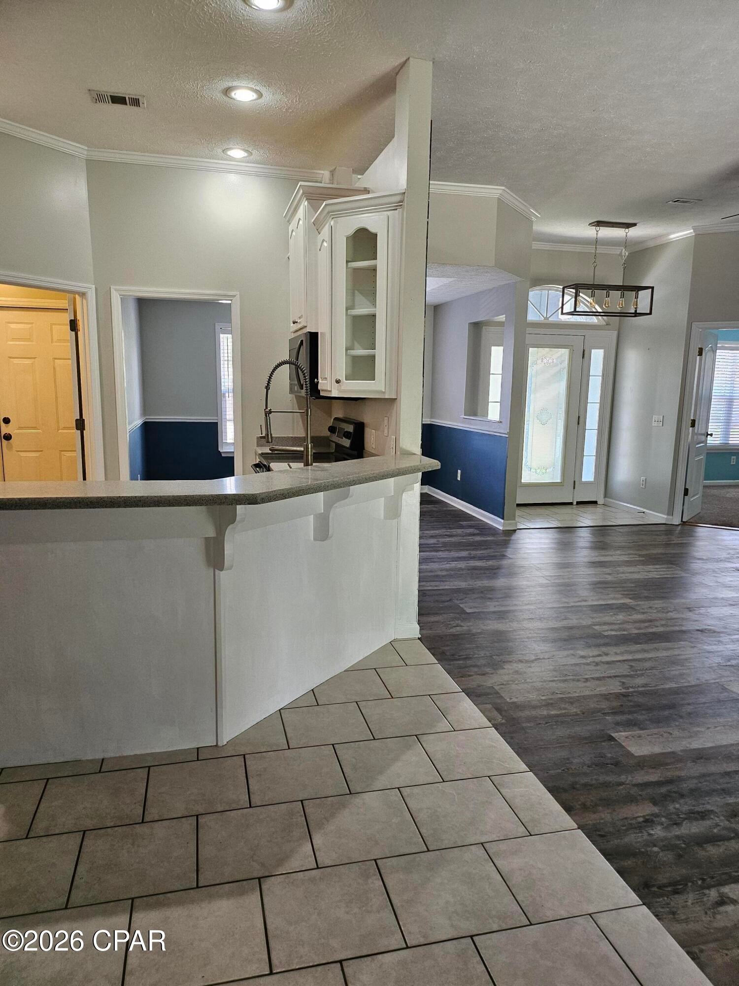 Kings Creek - Residential