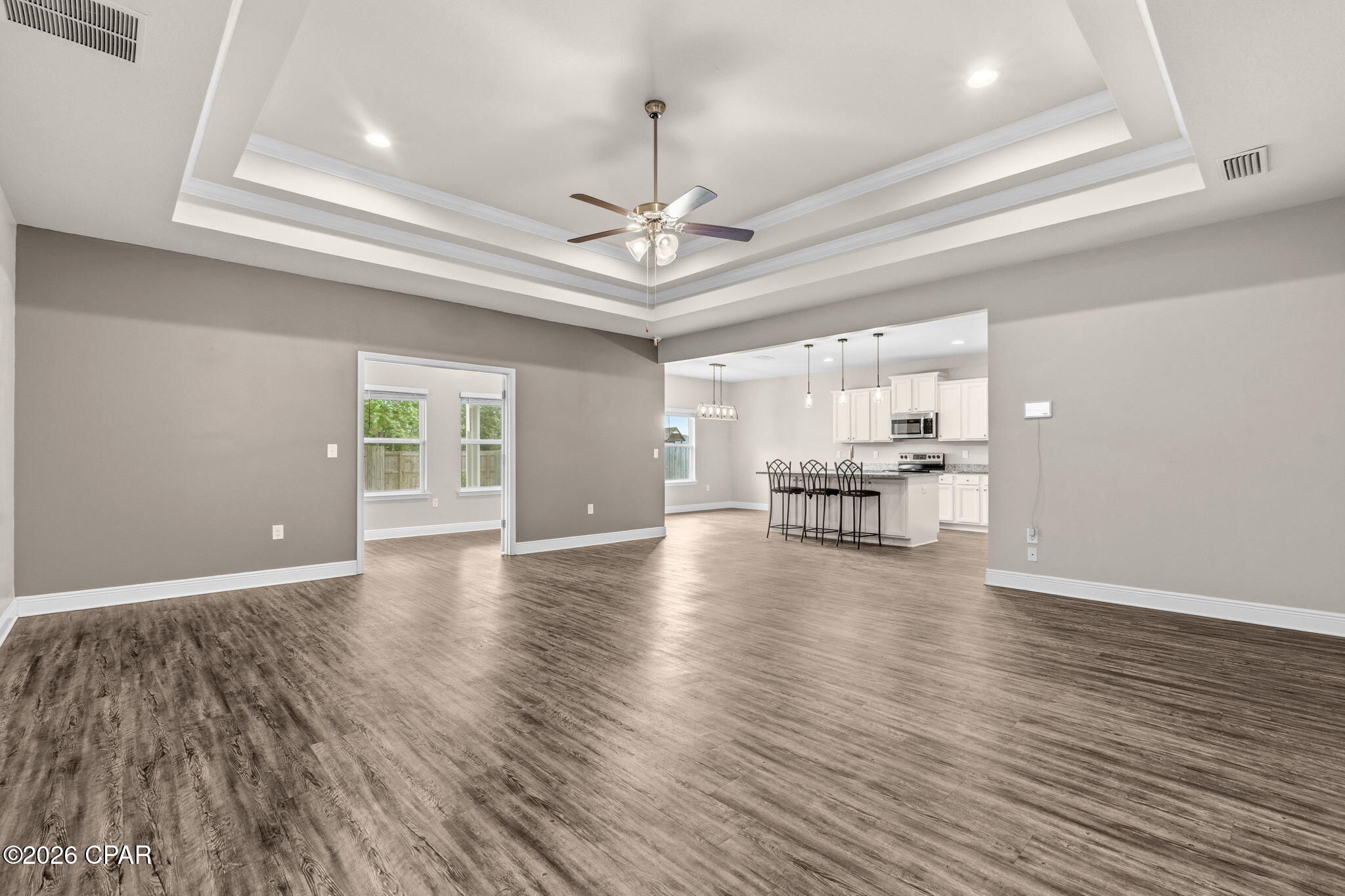 Bridge Harbor - Residential