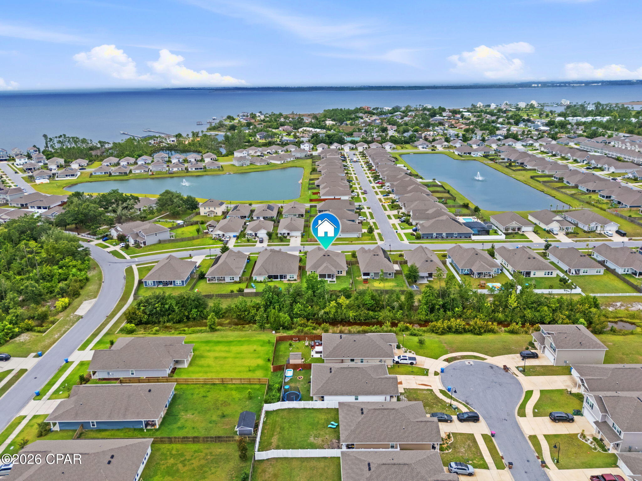 Bridge Harbor - Residential