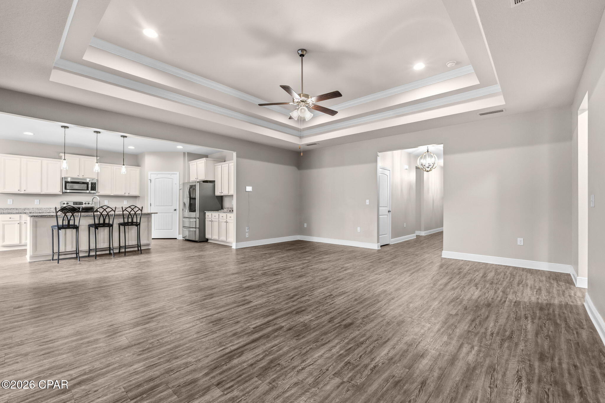 Bridge Harbor - Residential