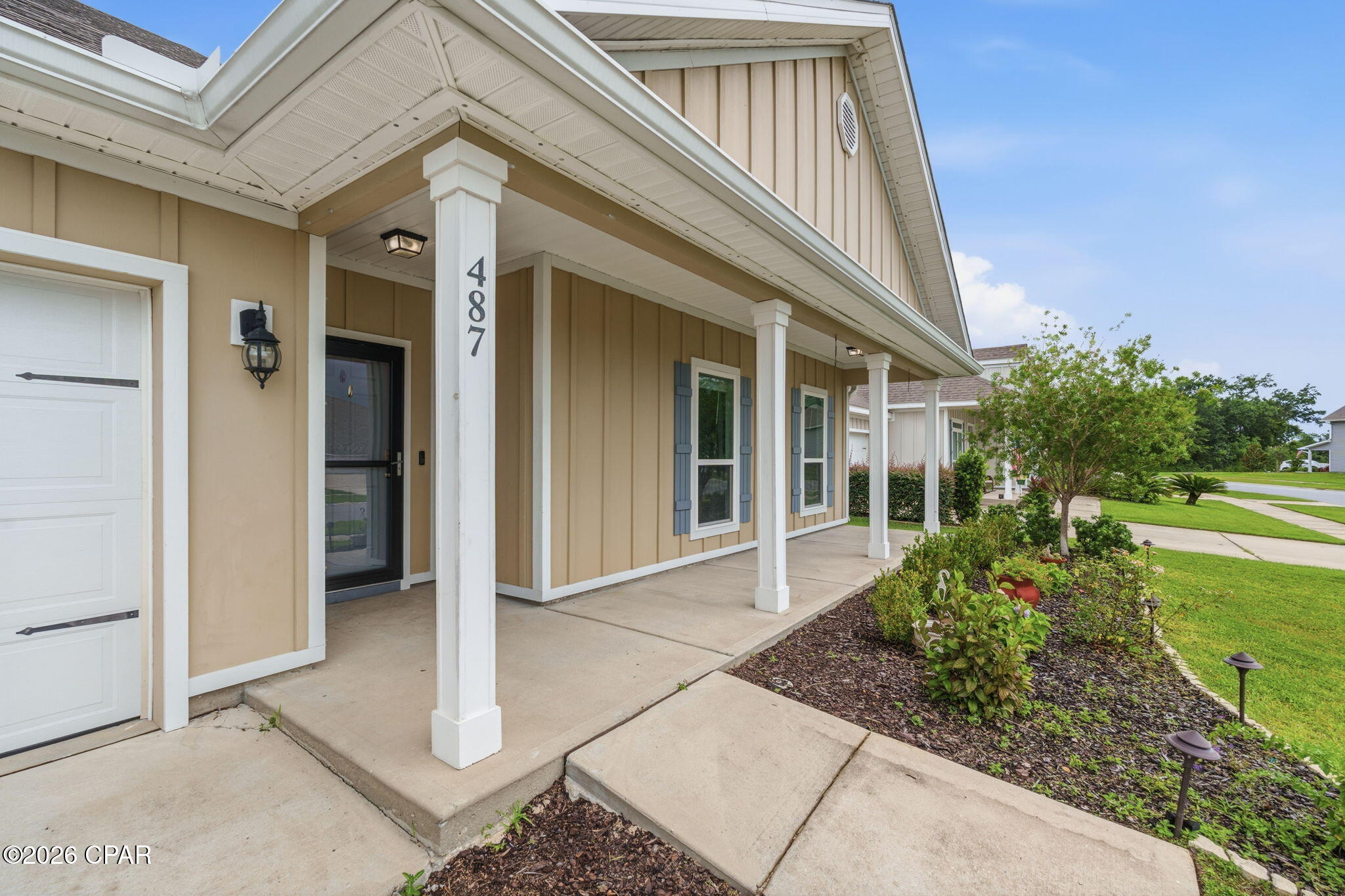 Bridge Harbor - Residential