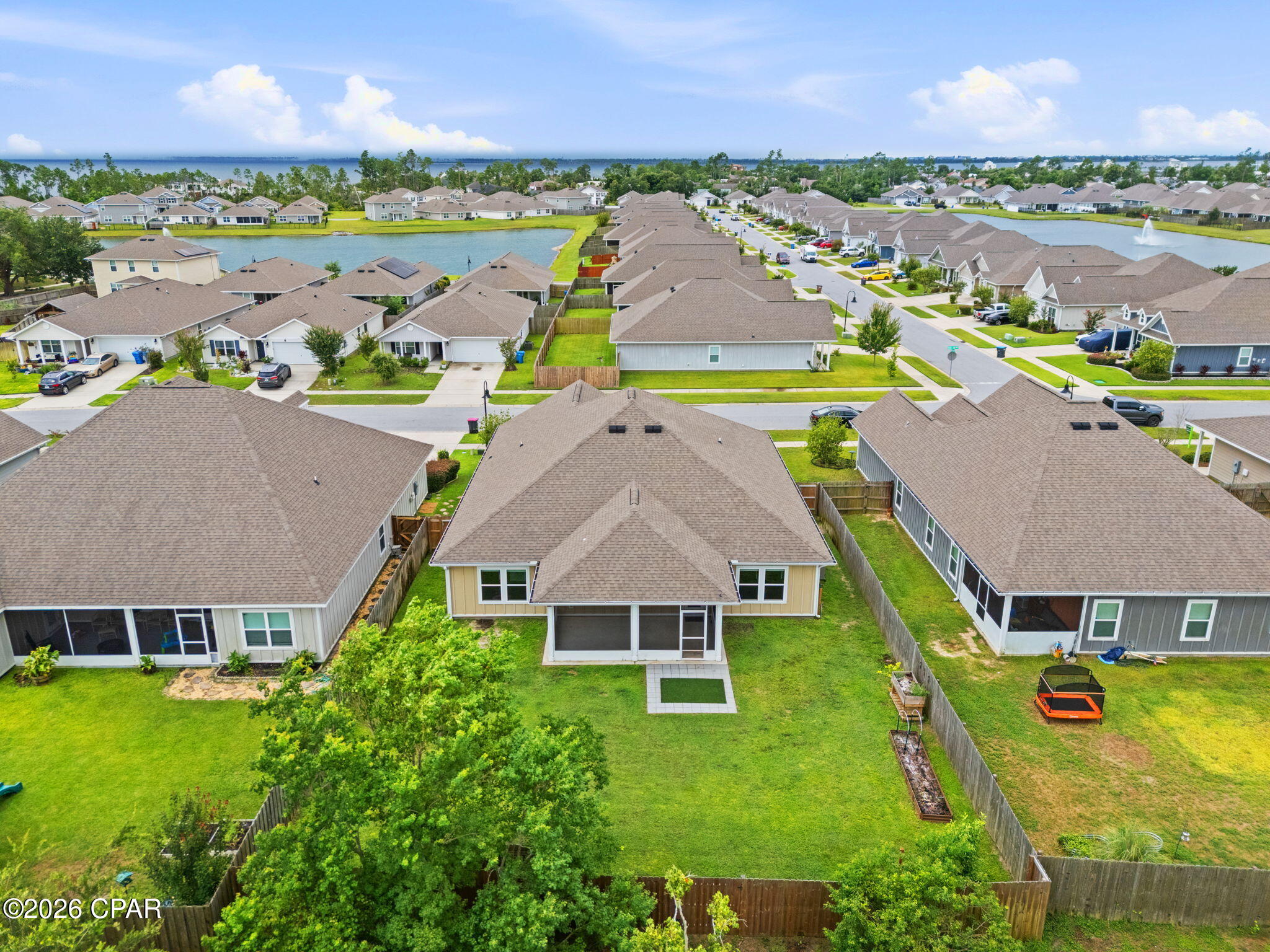 Bridge Harbor - Residential