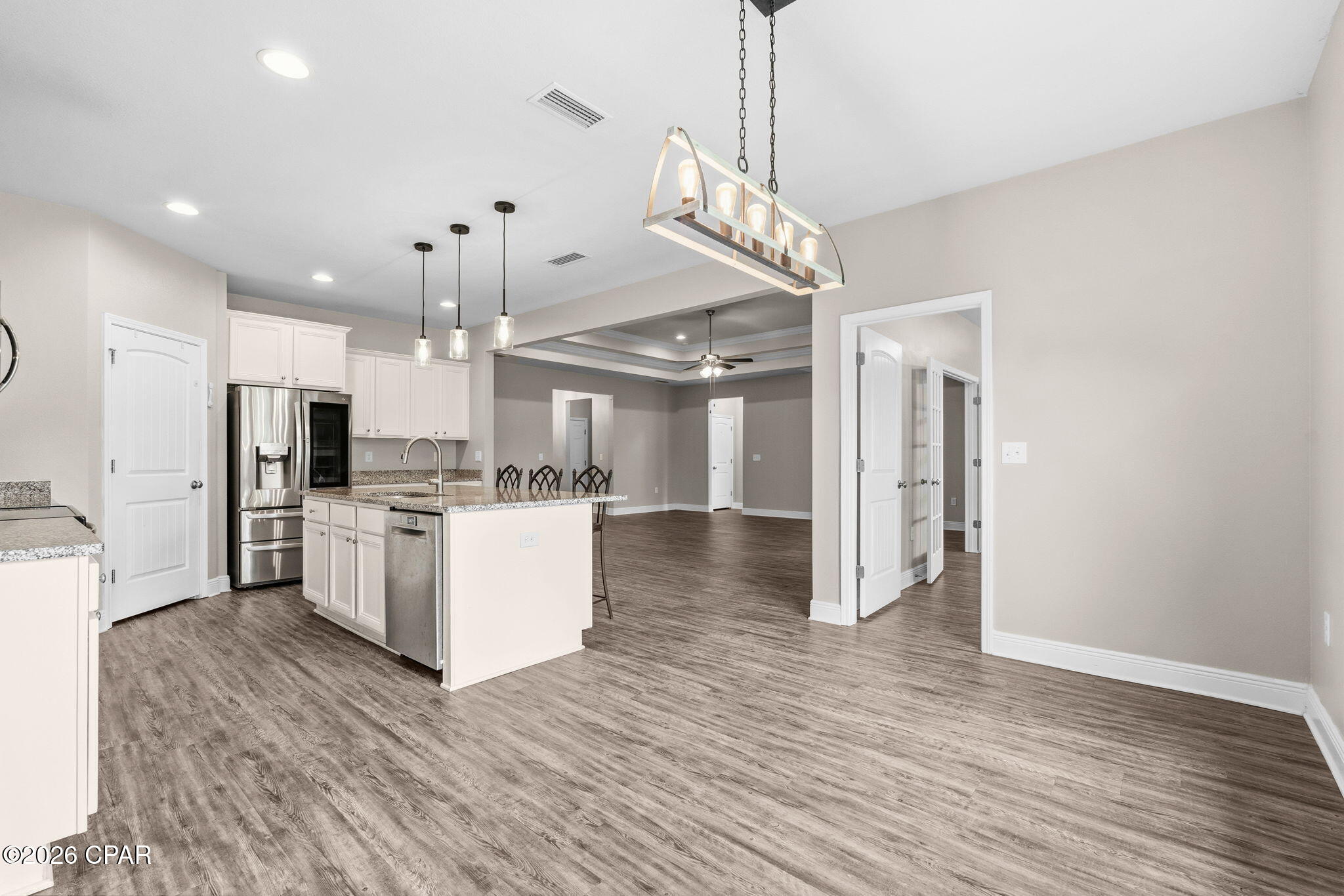 Bridge Harbor - Residential