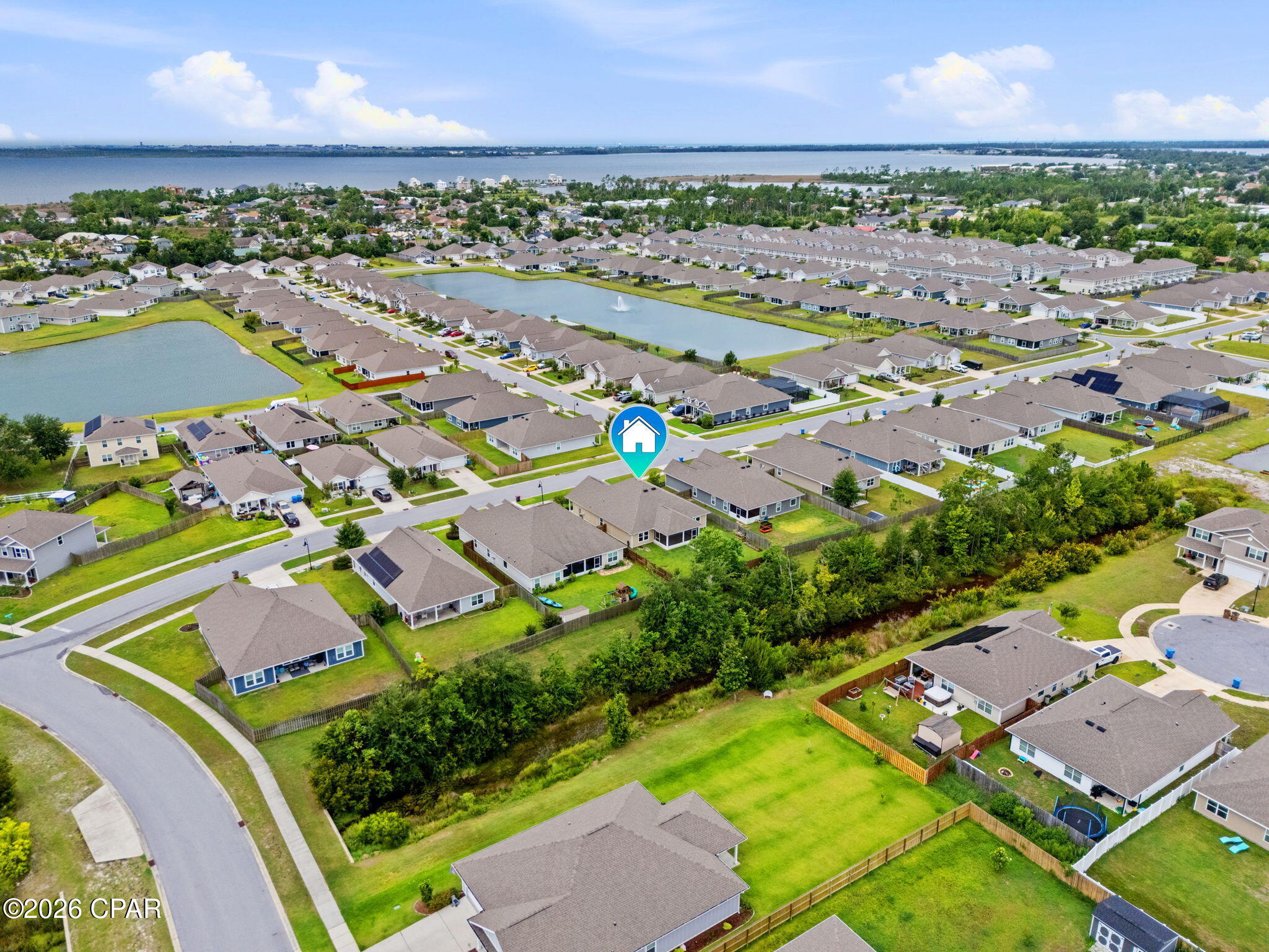 Bridge Harbor - Residential