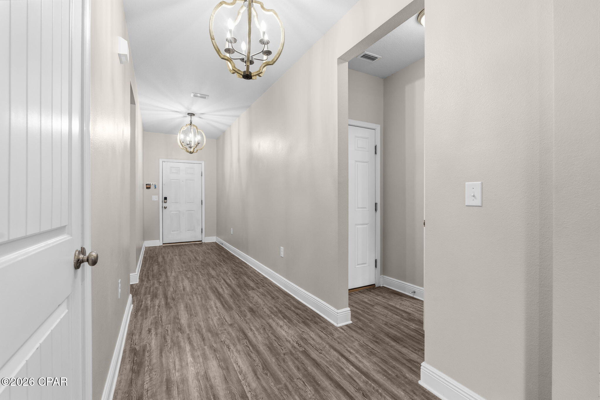 Bridge Harbor - Residential